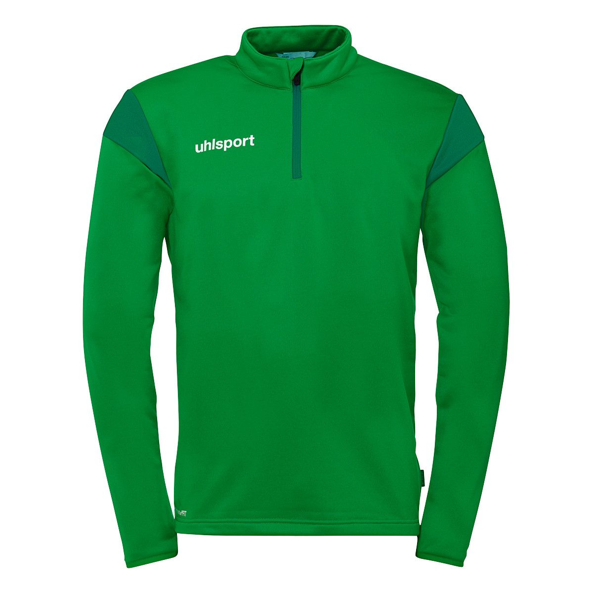 uhlsport Trainingspullover 1/4 ZIP TOP Squad 27 (1-tlg)