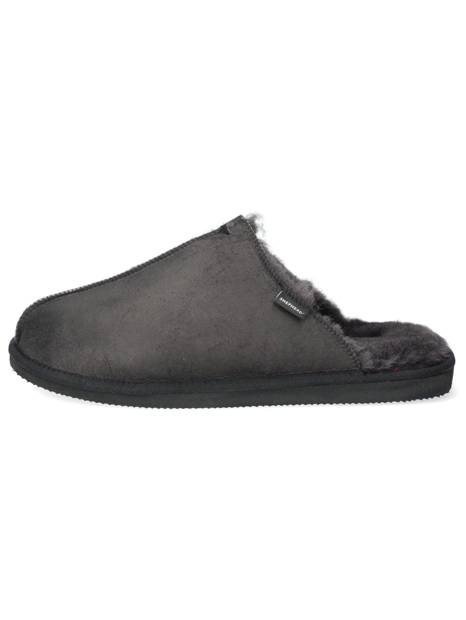 Shepherd Shepherd Hausschuhe Leder Hausschuh