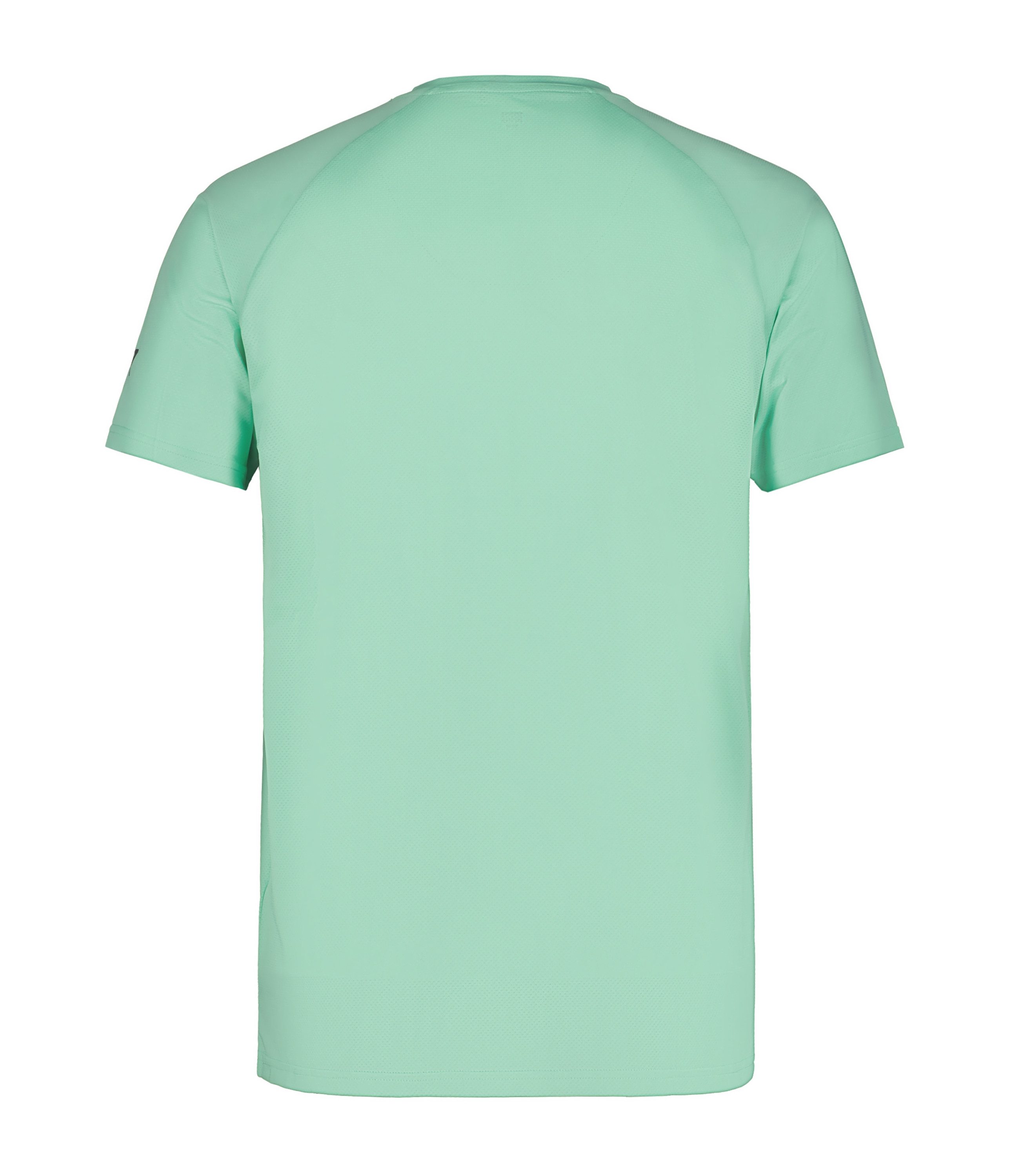 Icepeak Laufshirt Muukko Herren T-Shirt V2 light green