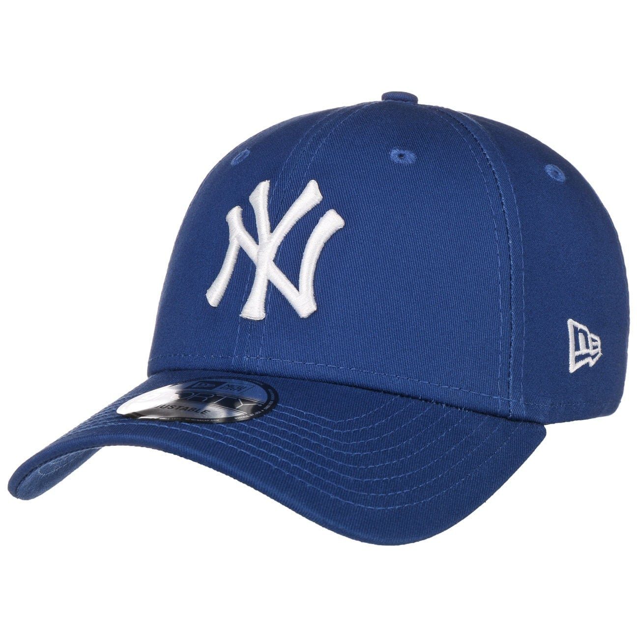 new era Baseball Cap (1-St) Caps Metallschnalle