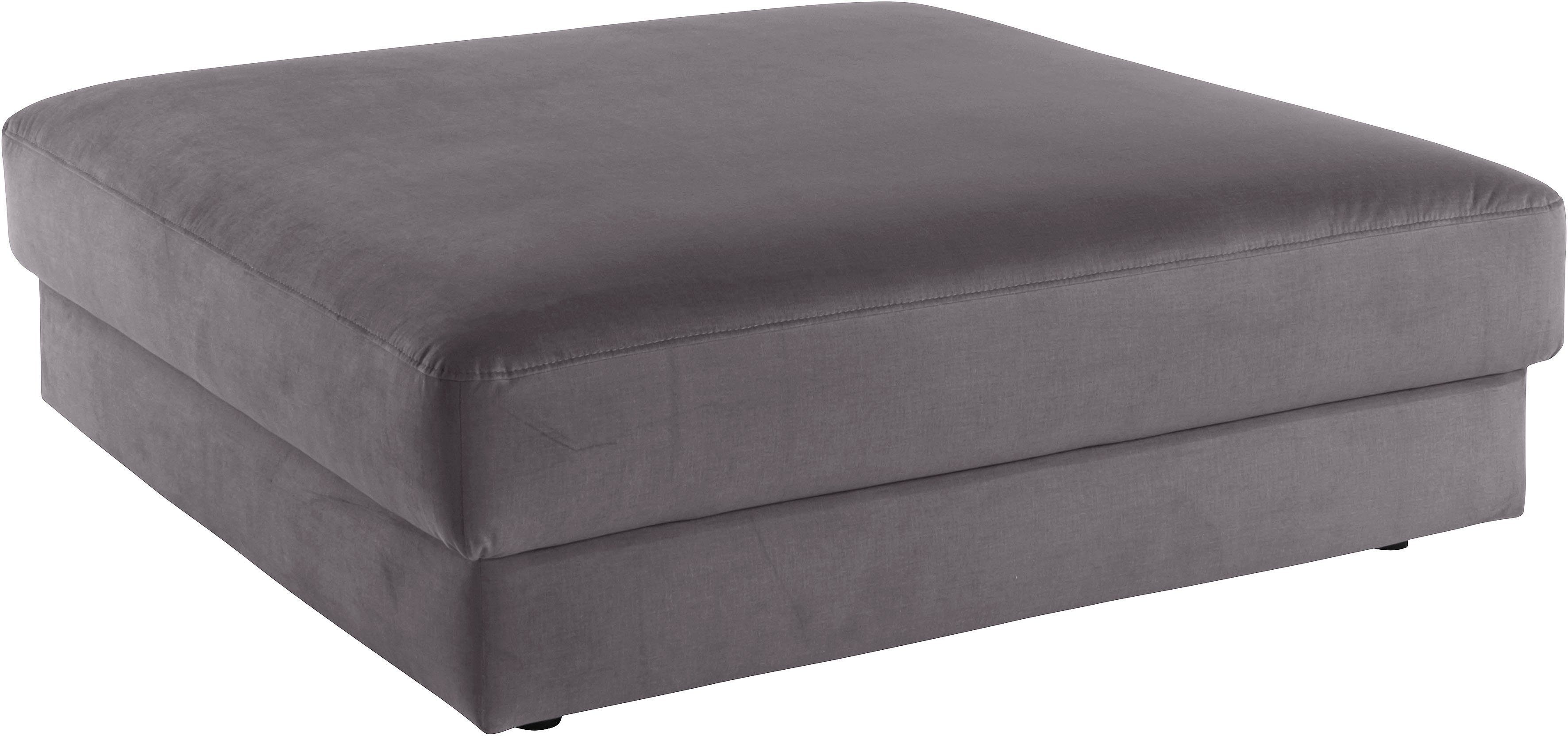 Places of Style Sofa-Mittelelement Bloomfield Mega günstig online kaufen