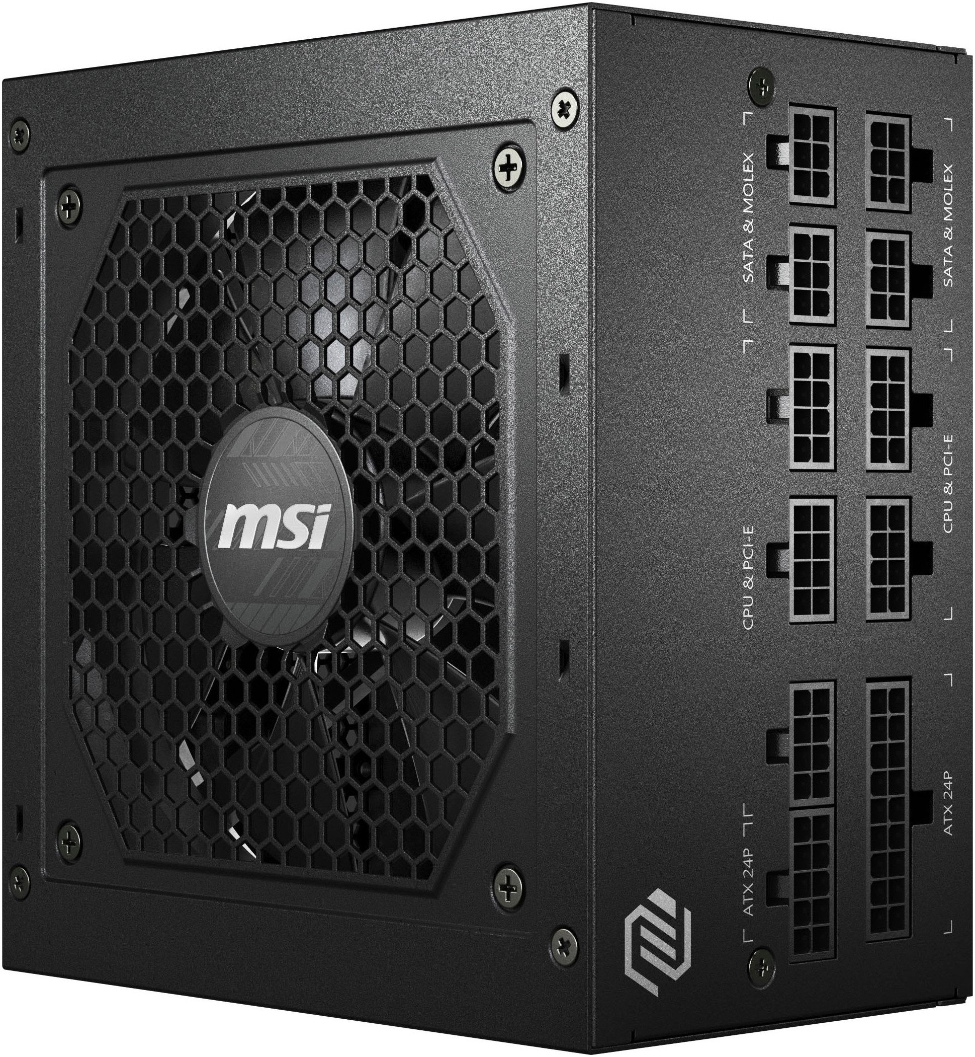 MSI MAG A650GL PC-Netzteil