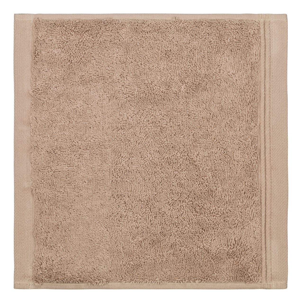 Blank Home Classic Seiftuch Taupe