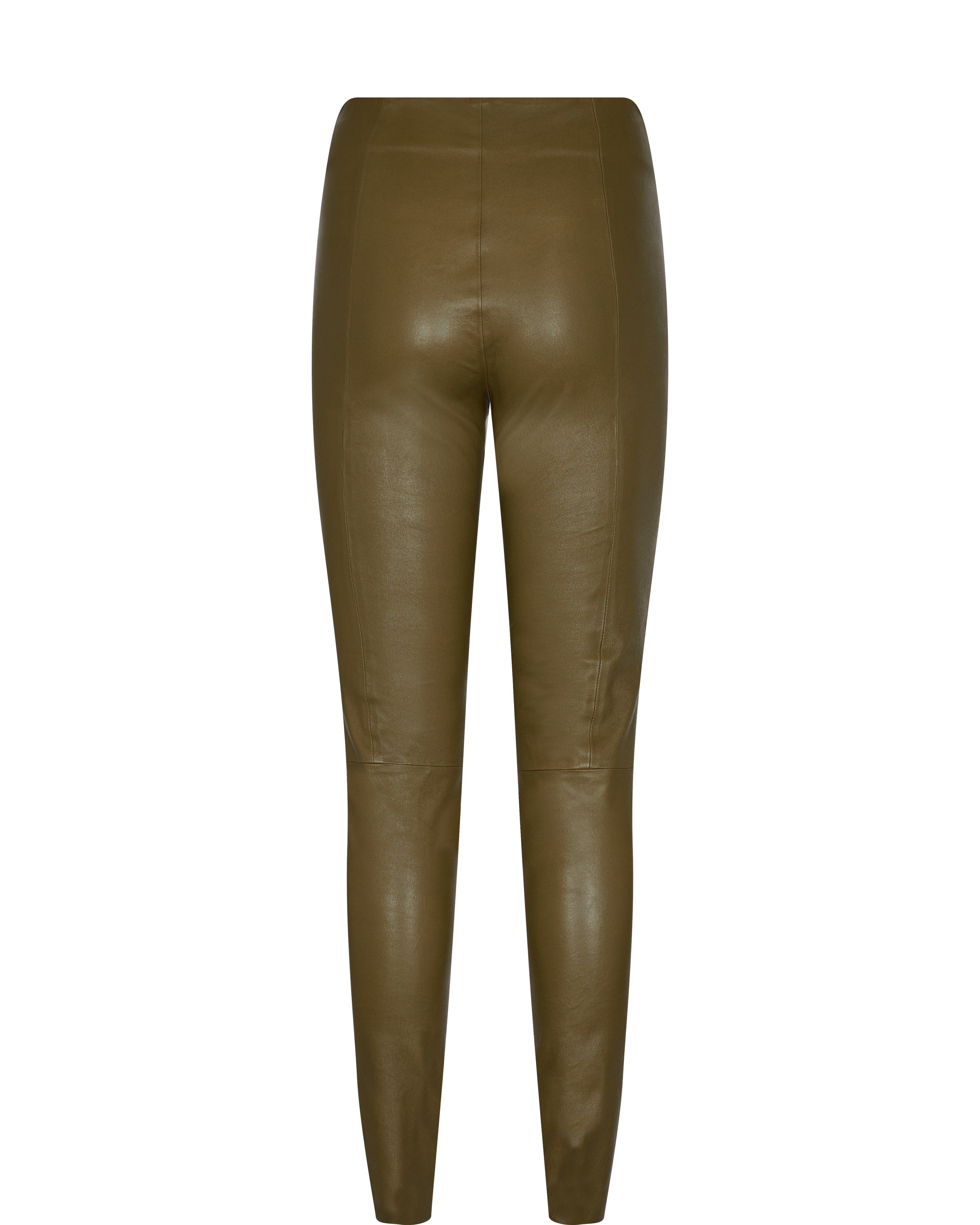 Mos mosh leather leggings best sale
