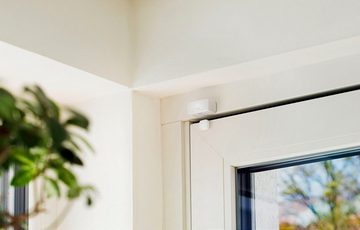 EVE Heizkörperthermostat Thermo + Door & Window Heizen Set