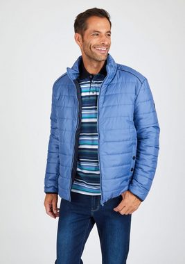 NAVIGAZIONE Winterjacke mit Schmale Bündchen