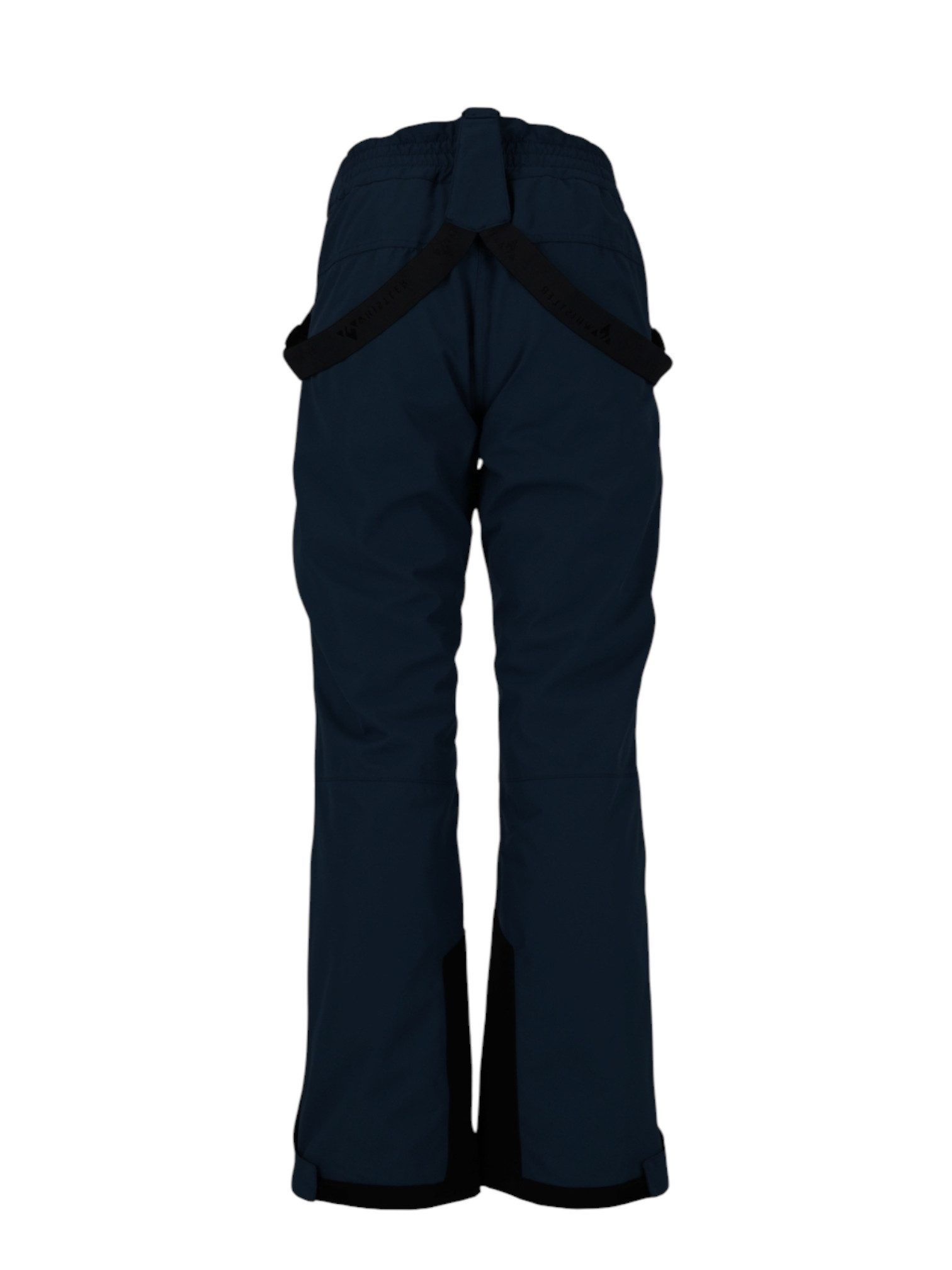 WHISTLER Skihose Drizzle Ski Pant W-Pro 10000 (wasserdicht, winddicht) navyblau Damen