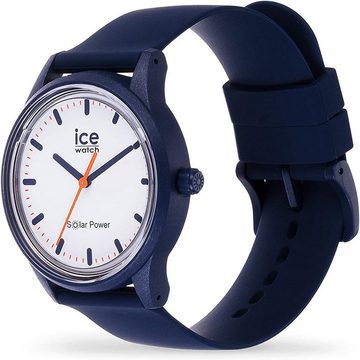 ice-watch Quarzuhr 017767