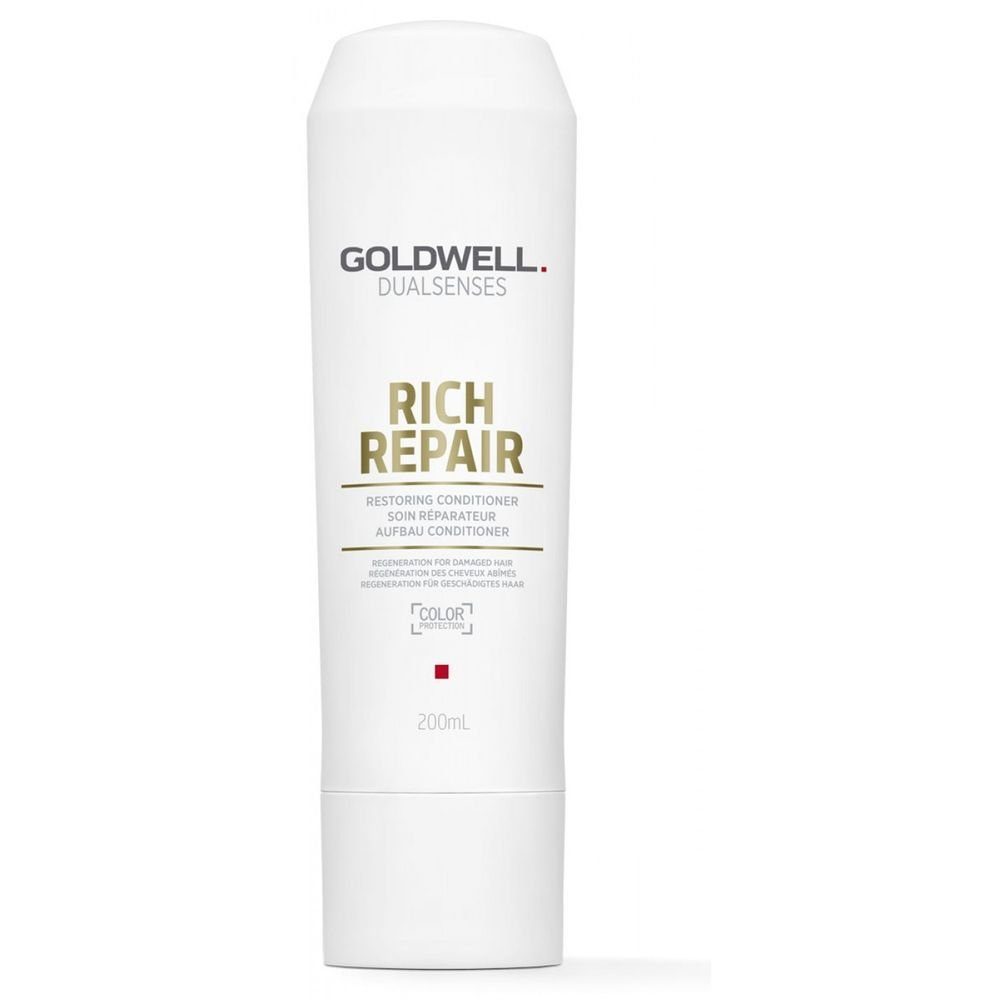 Goldwell Haarspülung Dualsenses Rich Repair Restoring günstig online kaufen
