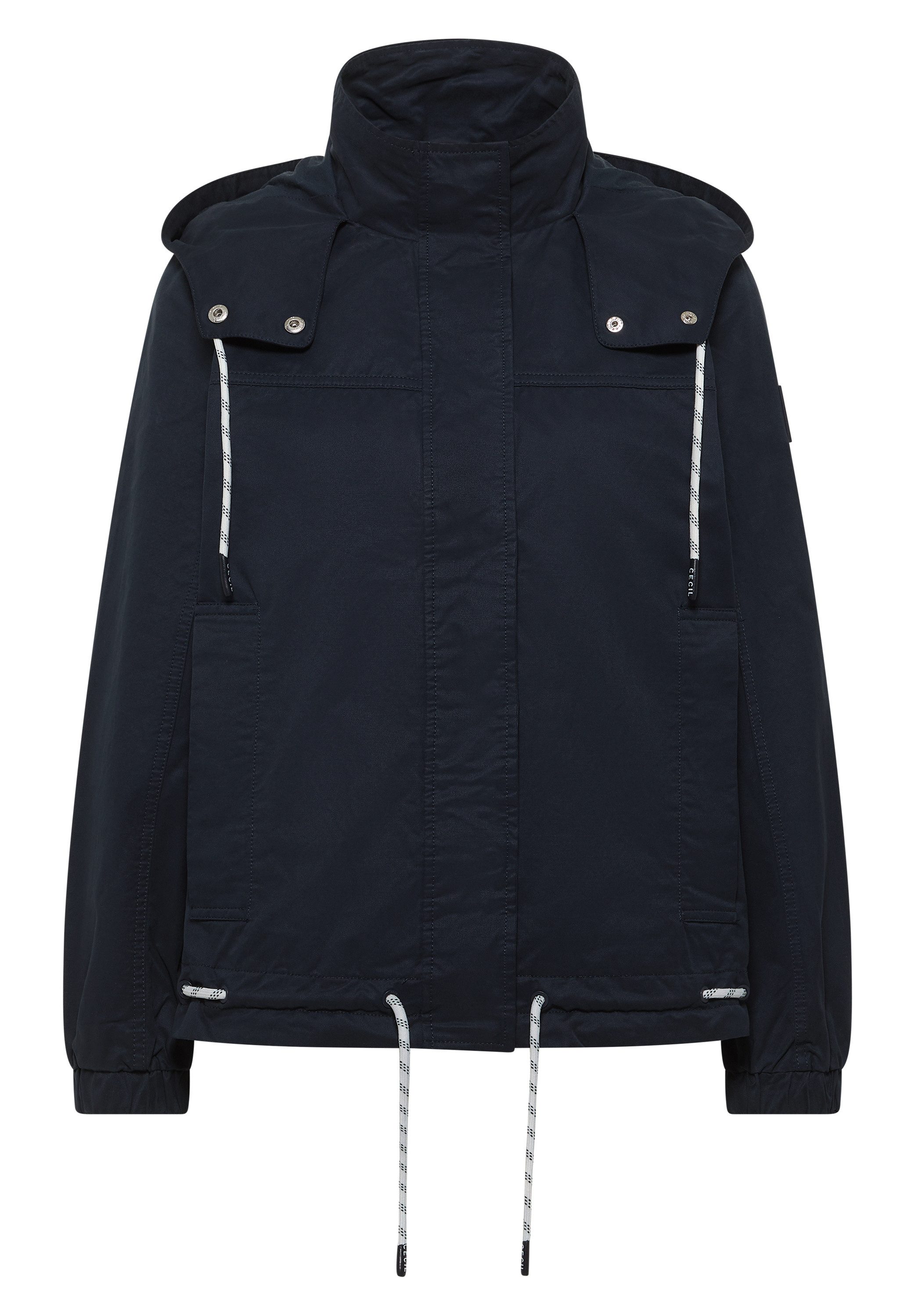 Outdoorjacke