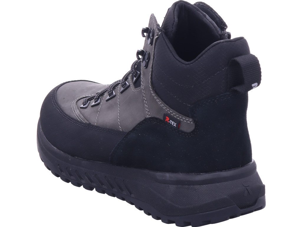 Rieker HWK Herren Stiefel Stiefel