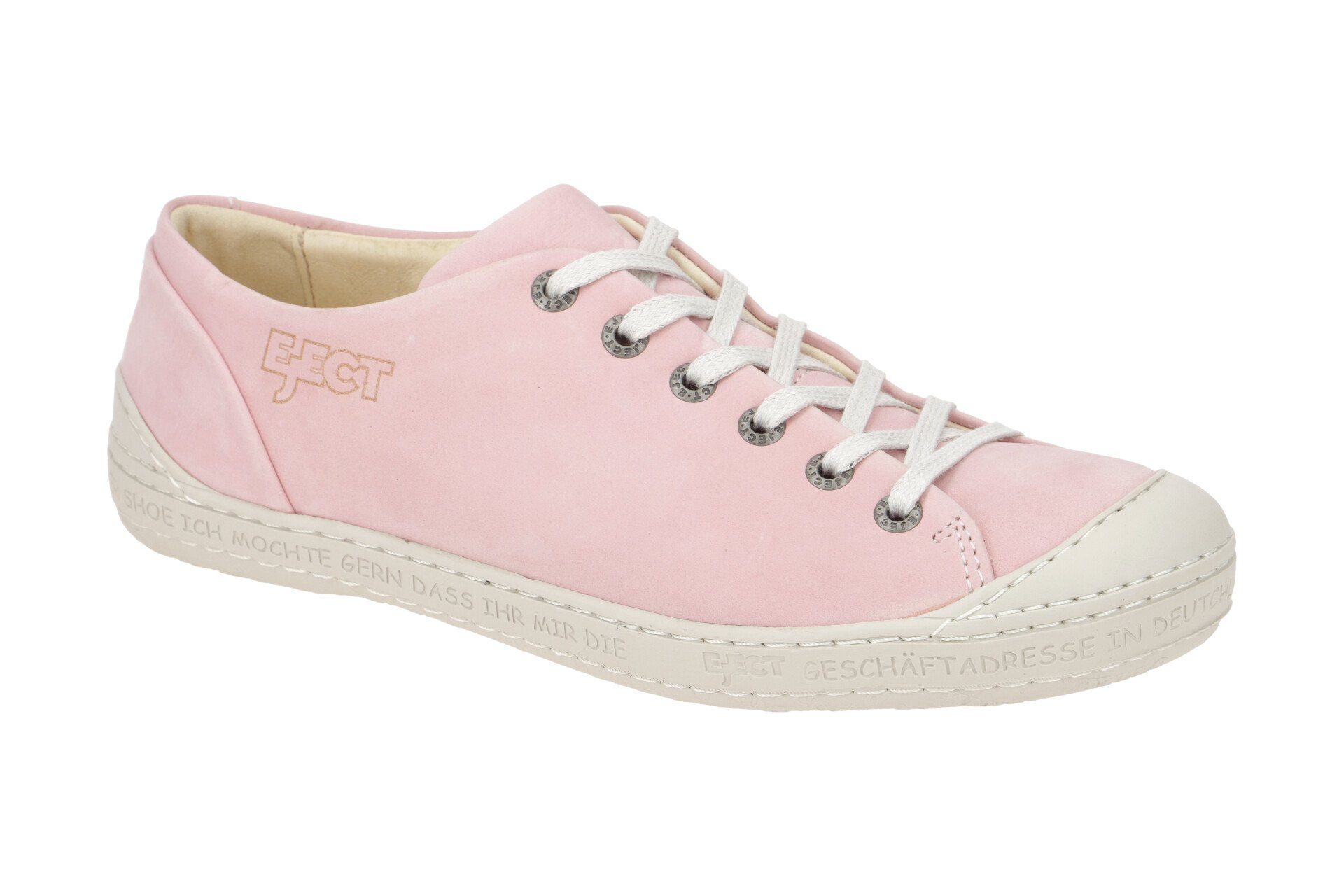 11207/7.008 Schnürschuh