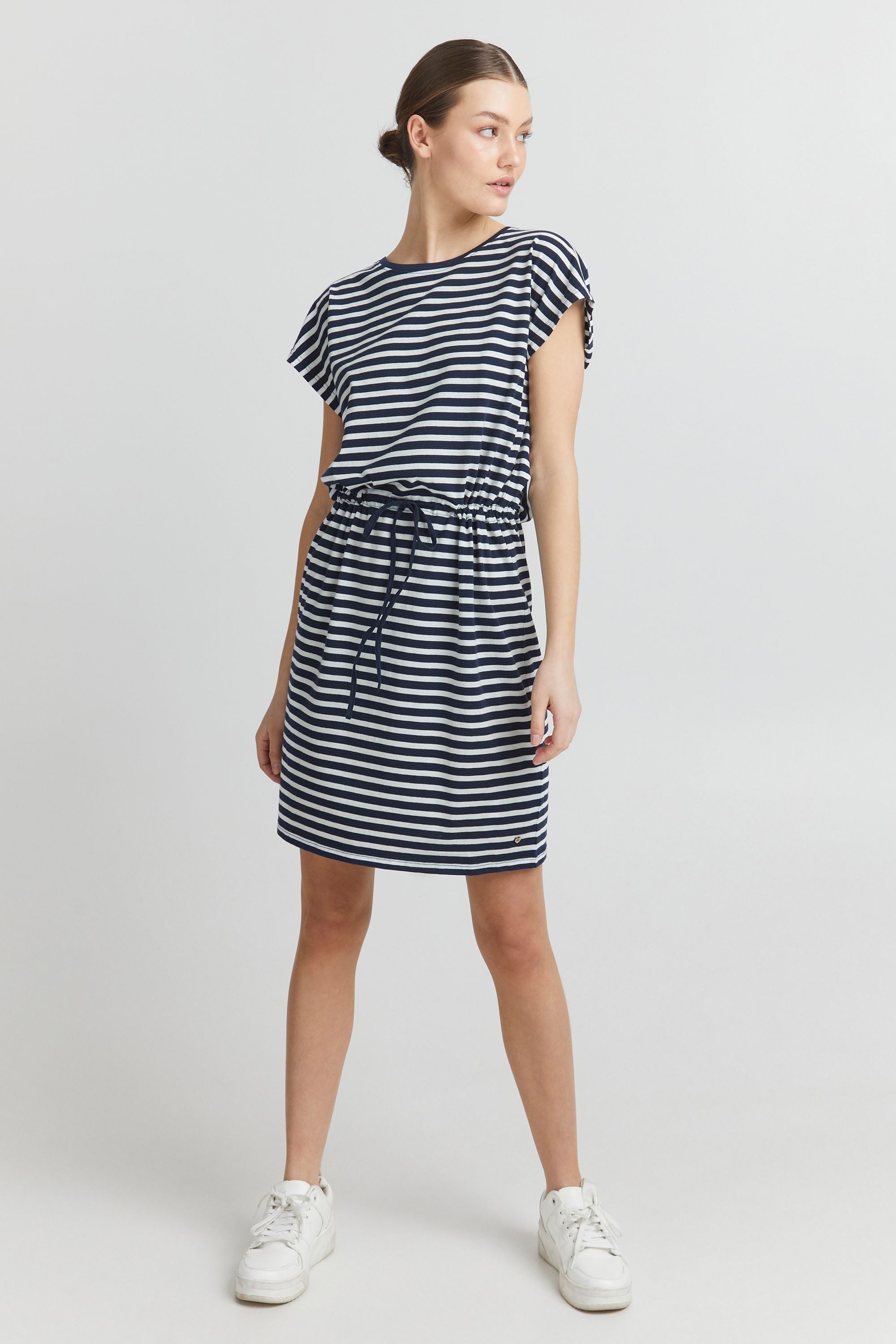 OXMO Sweatkleid Stilla günstig online kaufen