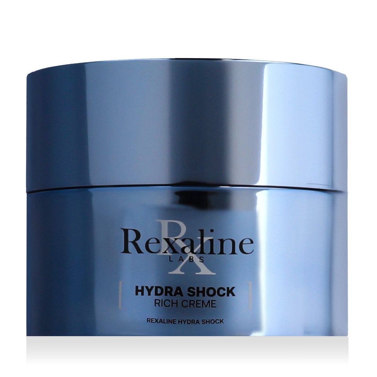 Rexaline Getönte Gesichtscreme Hydra 3D