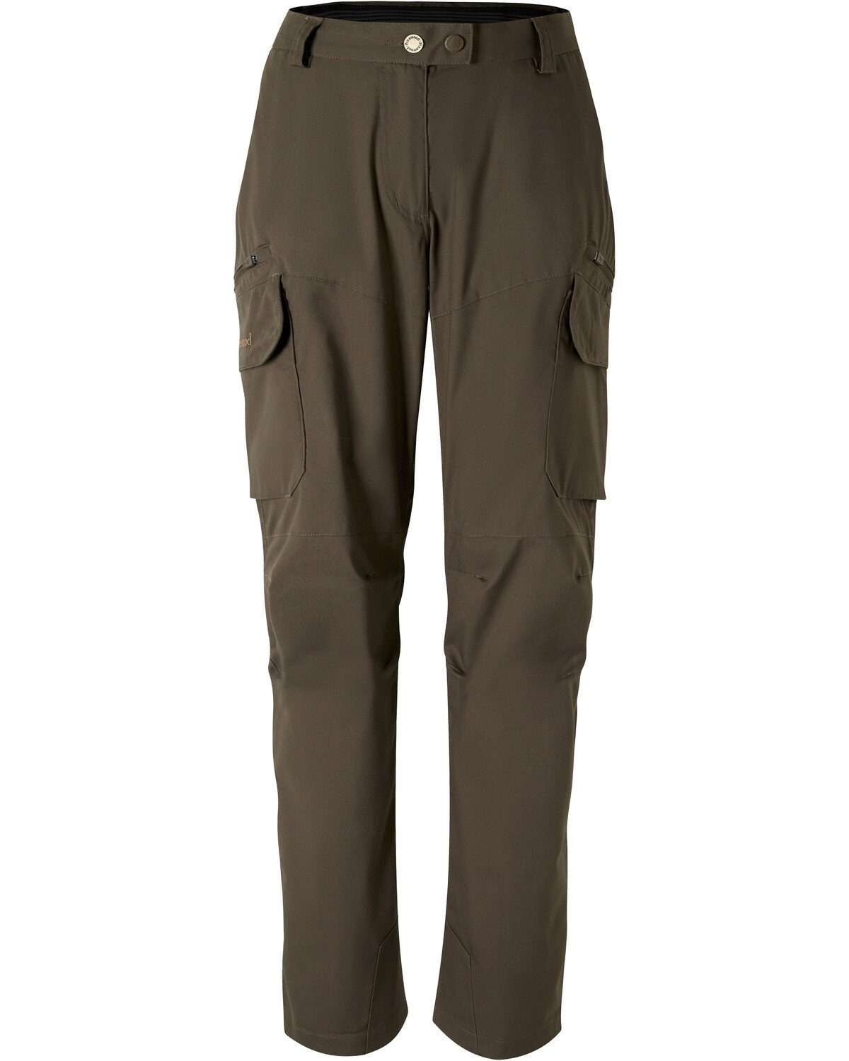 Pinewood Outdoorhose Damen Hose Pro InsectSafe