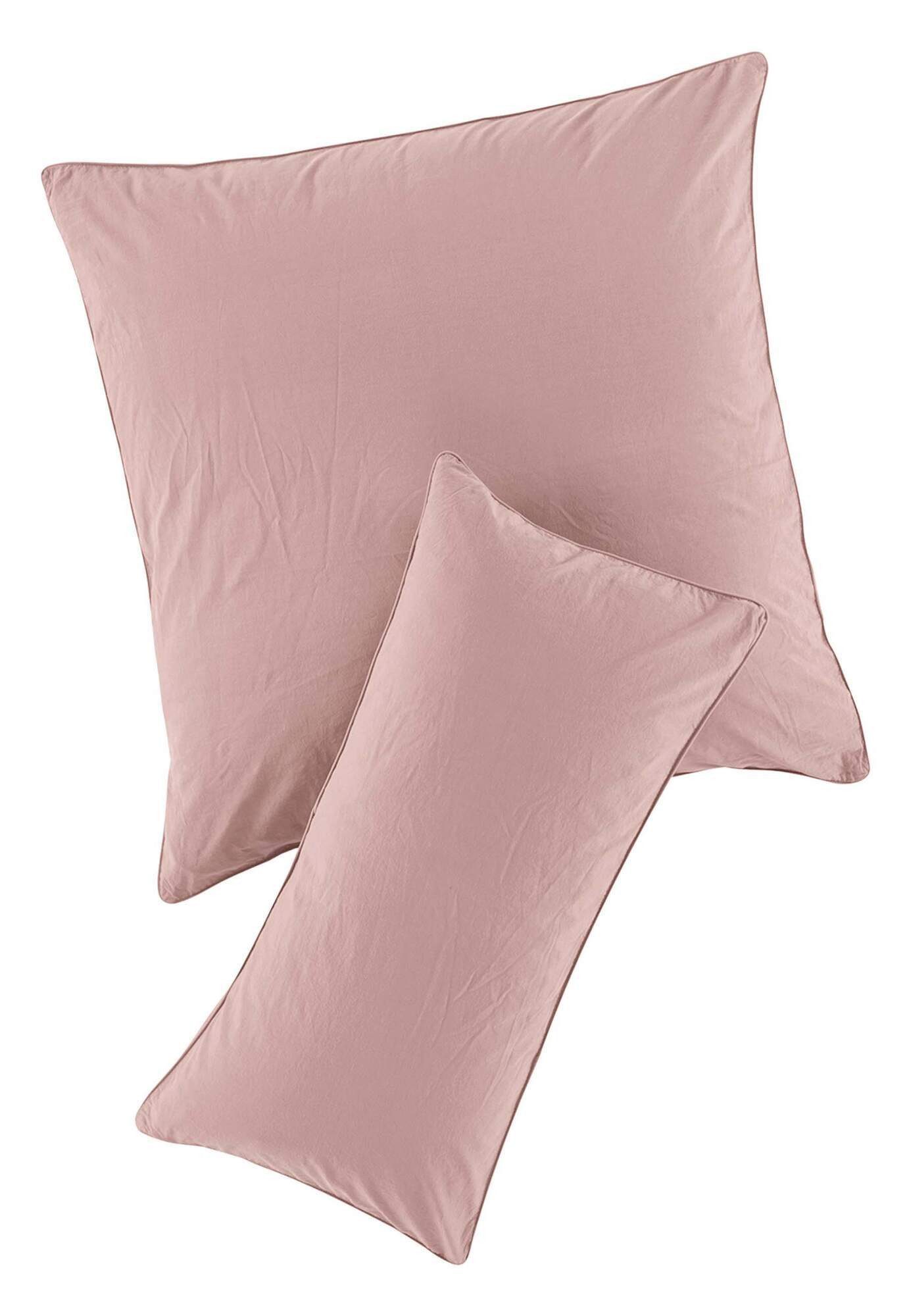 Hessnatur Постельное белье aus reiner Bio-Baumwolle, Web, 1 teilig