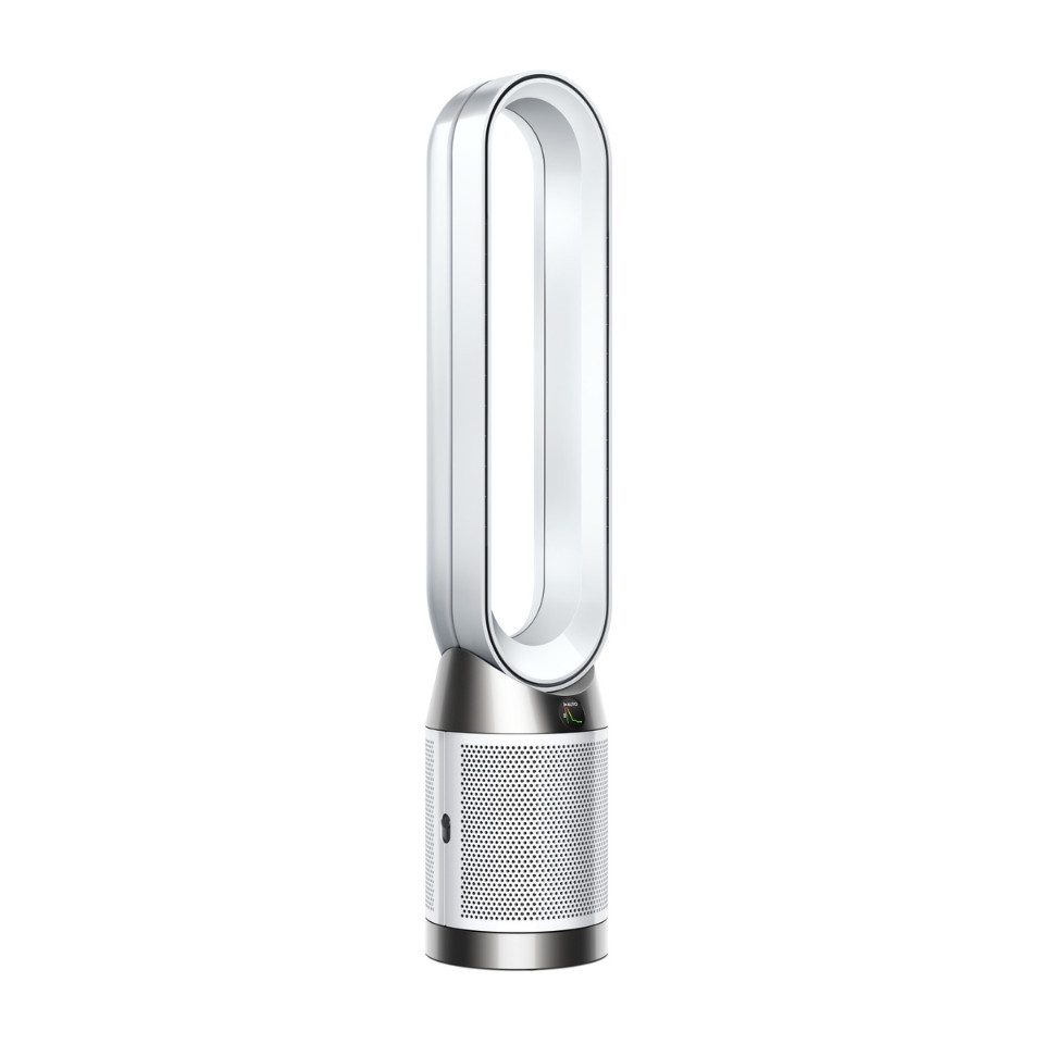 DYSON Luftreiniger Dyson Purifier Cool™ PC1