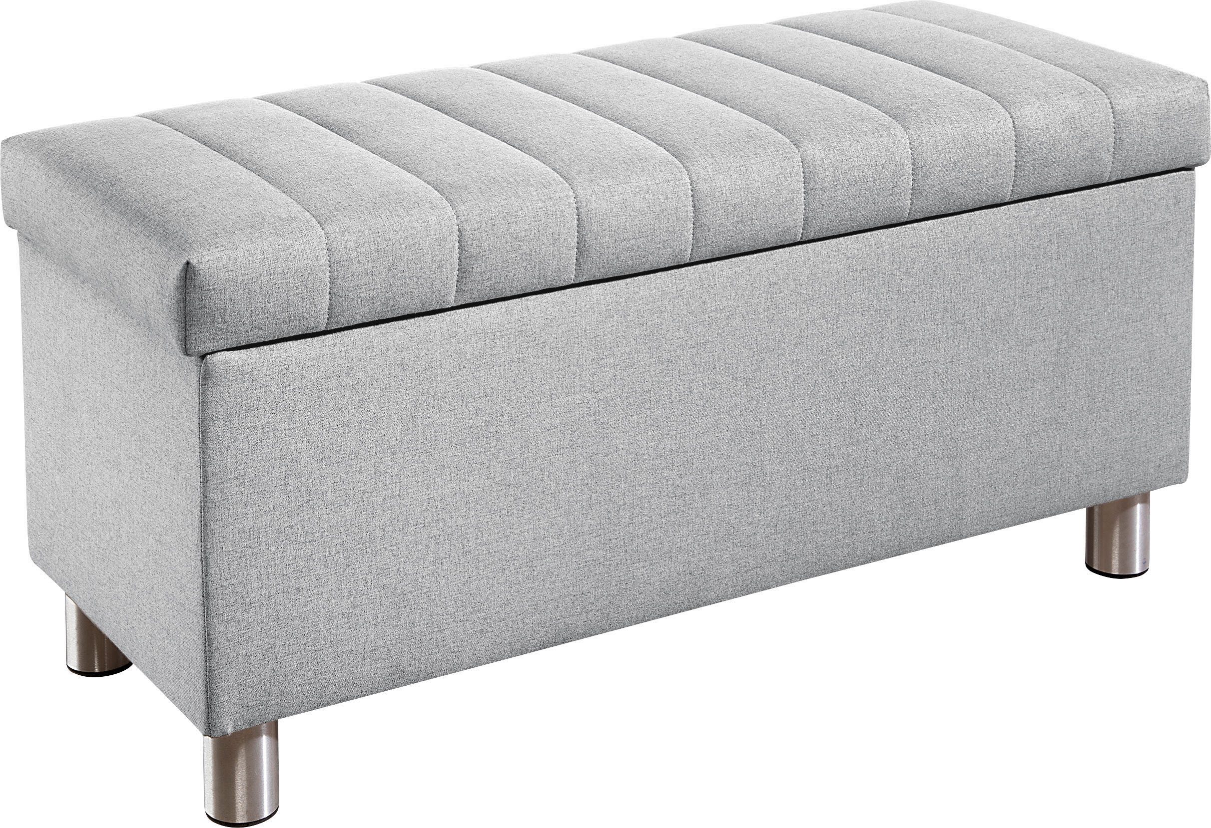 Maintal Truhe Kieferwald, inkl. Stauraum