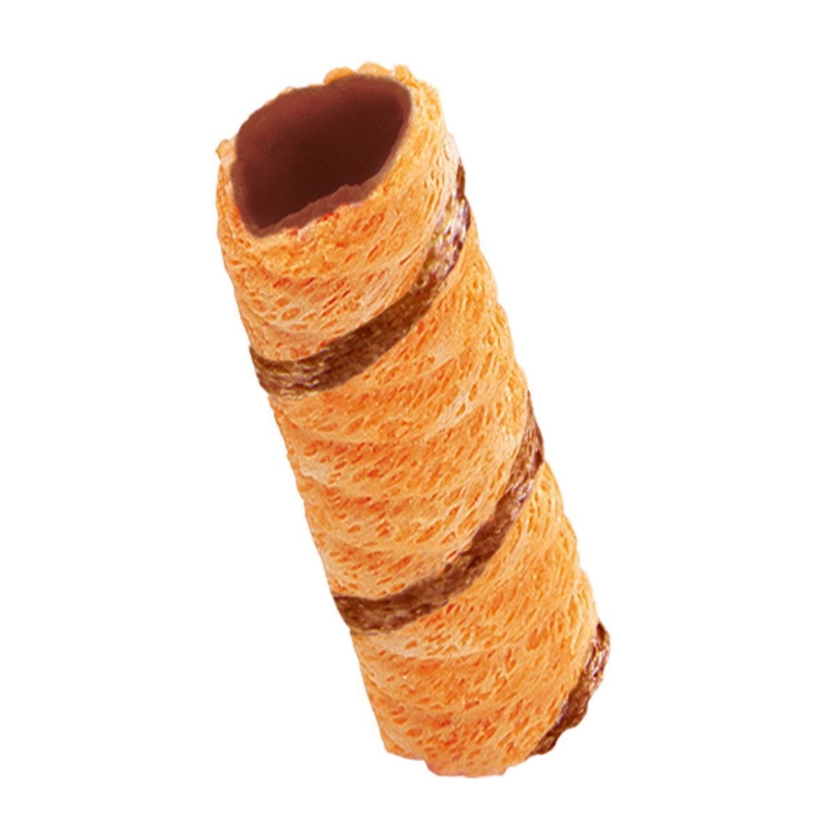 Schulte Kekse, Schulte Nuss Nougat Röllchen aus knusprigem Waffelgebäck 1500g