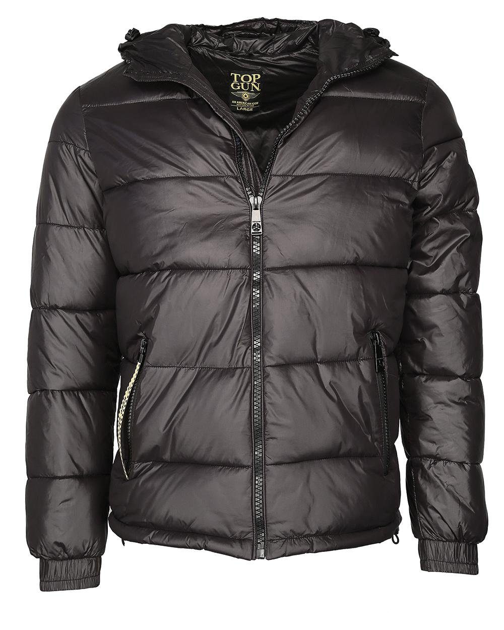 TOP GUN Bomberjacke Speed TGJ1904