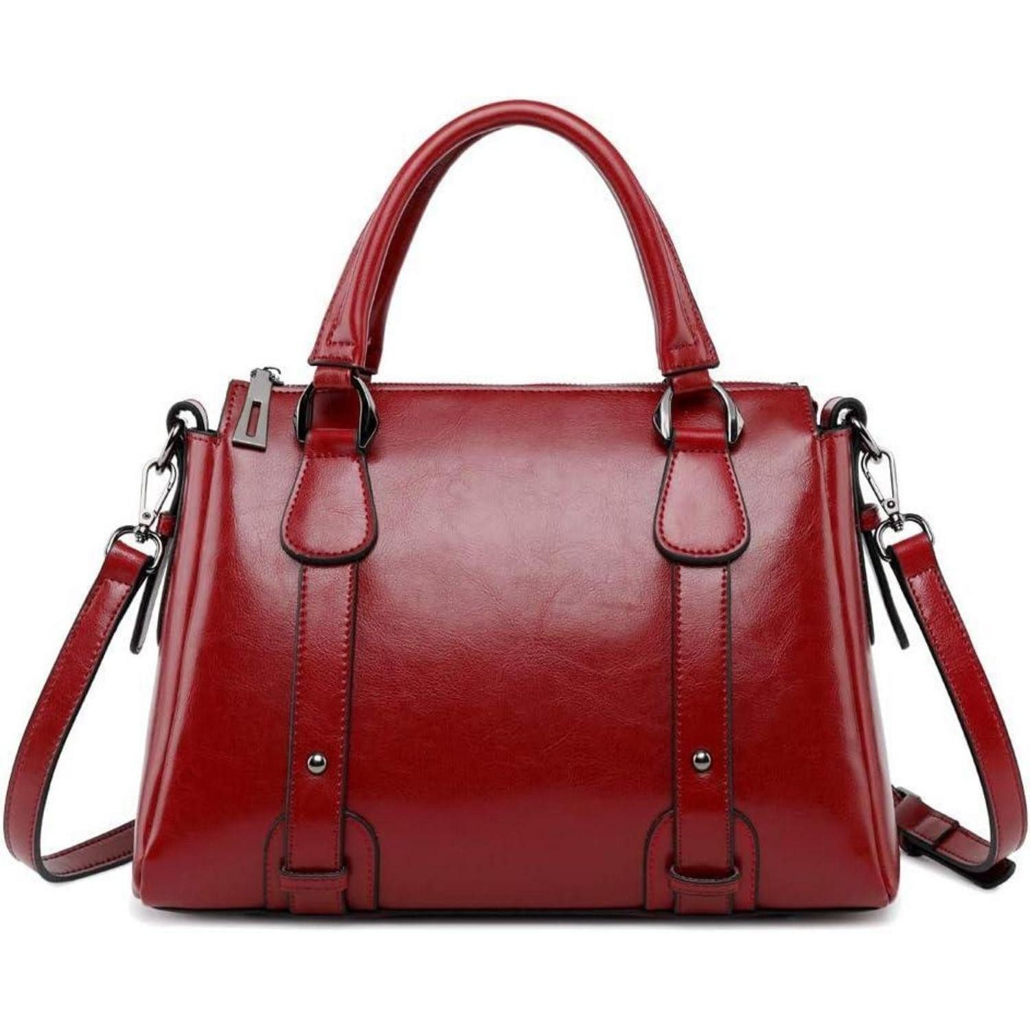 Weinrote Taschen online kaufen OTTO