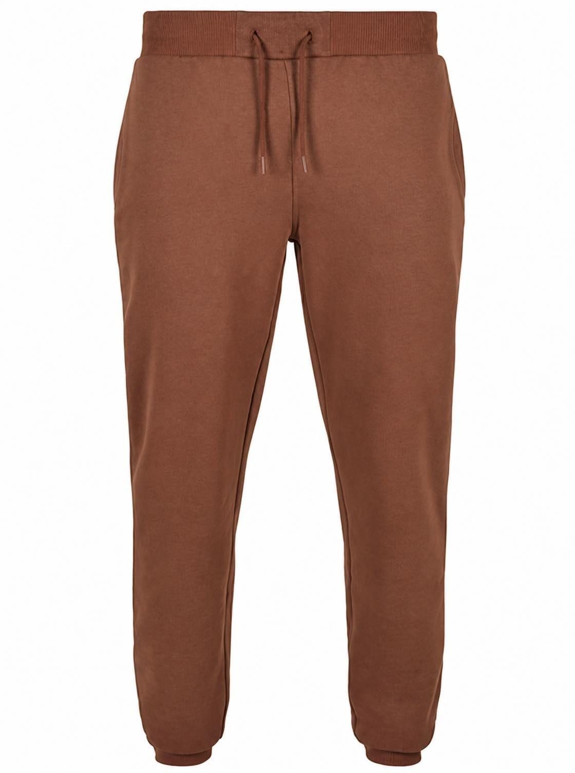 Build Your Brand Trainingshose Heavy Sweatpants / Herren Jogging Hose