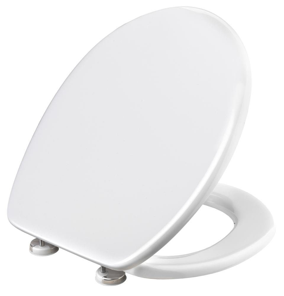 Pressalit WC-Sitz Pressalit WC-Sitz T 2 Duroplast Duroplast, mit, Absenkaut günstig online kaufen