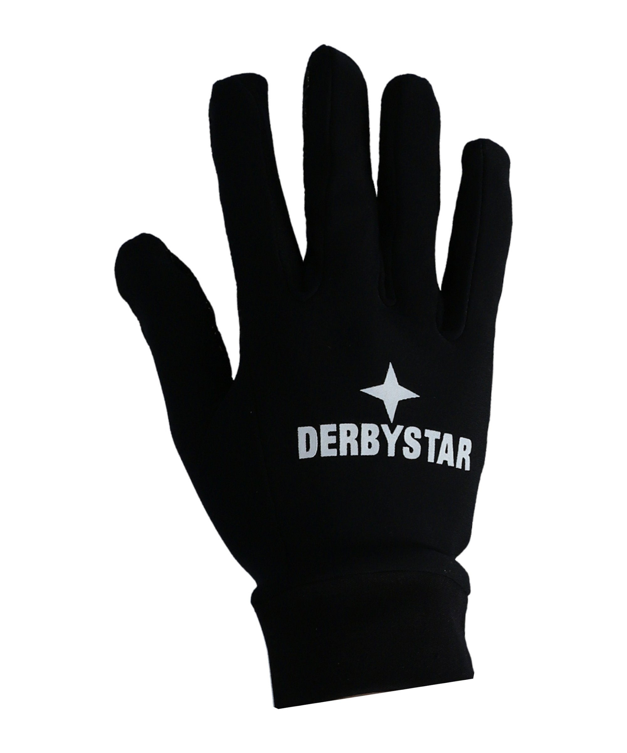 Derbystar Feldspielerhandschuhe Derbystar Spielerhandschuhe v20