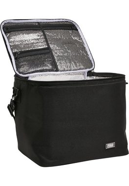 URBAN CLASSICS Reisetasche Urban Classics Unisex Cooling Bag (1-tlg)