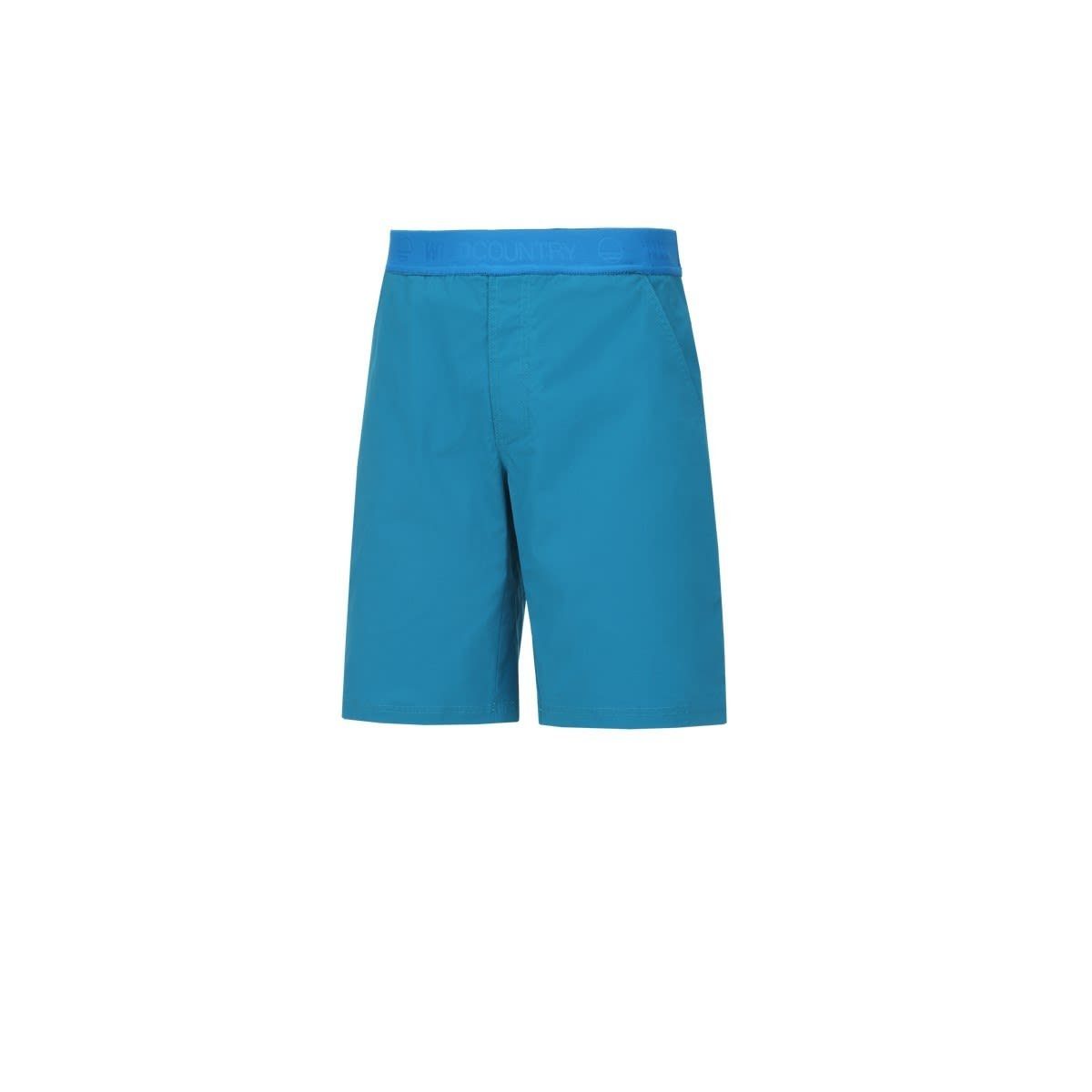 Wild Country Strandshorts Wild Country M Session Shorts Herren Shorts Reef