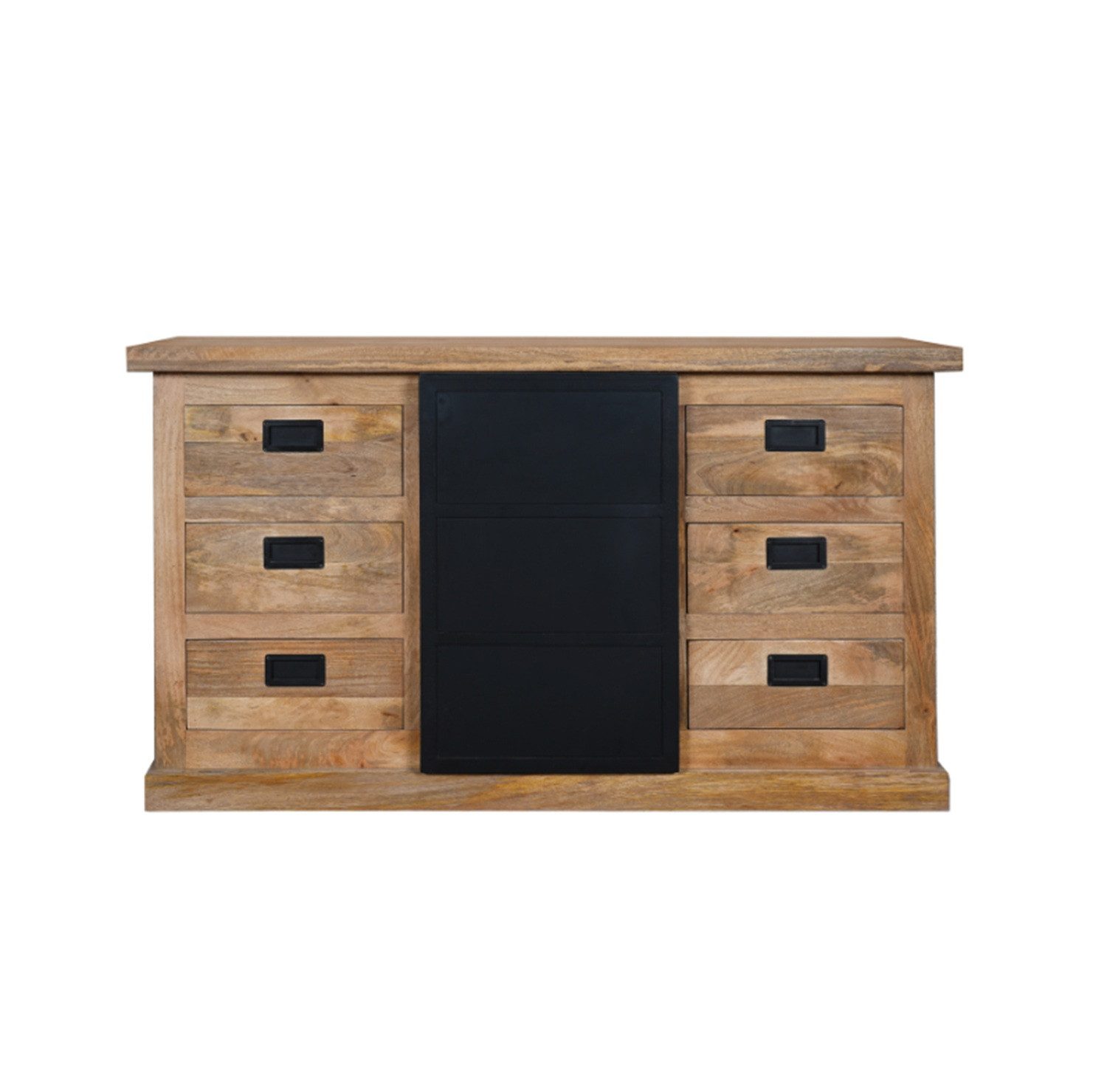 BENEDO MÖBEL Sideboard Cumberland Jewel (Pflegeleicht, günstig online kaufen