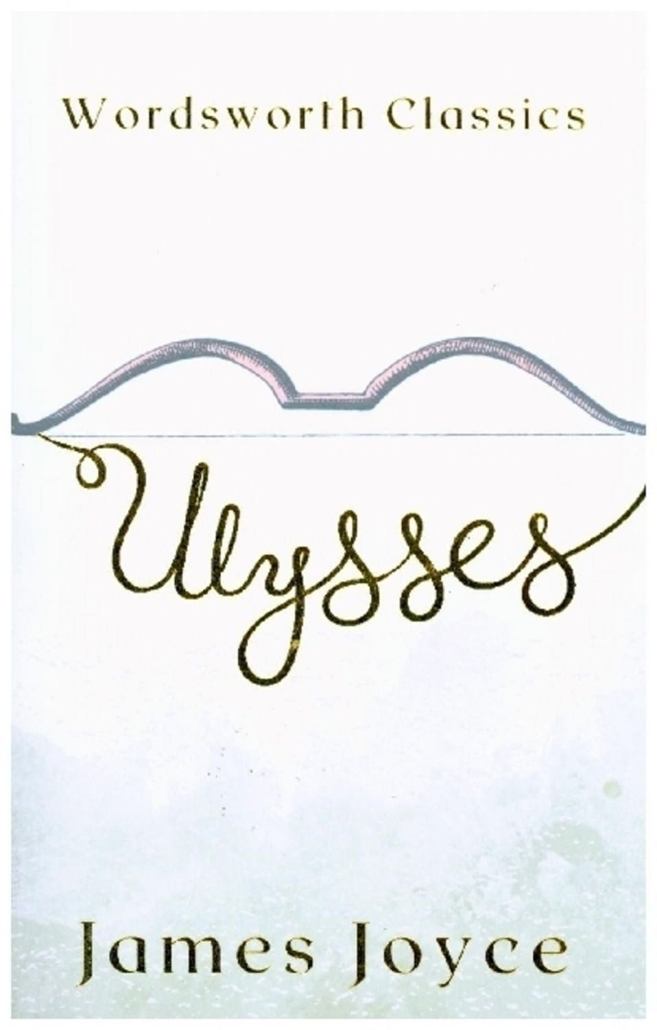Ulysses / James Joyce