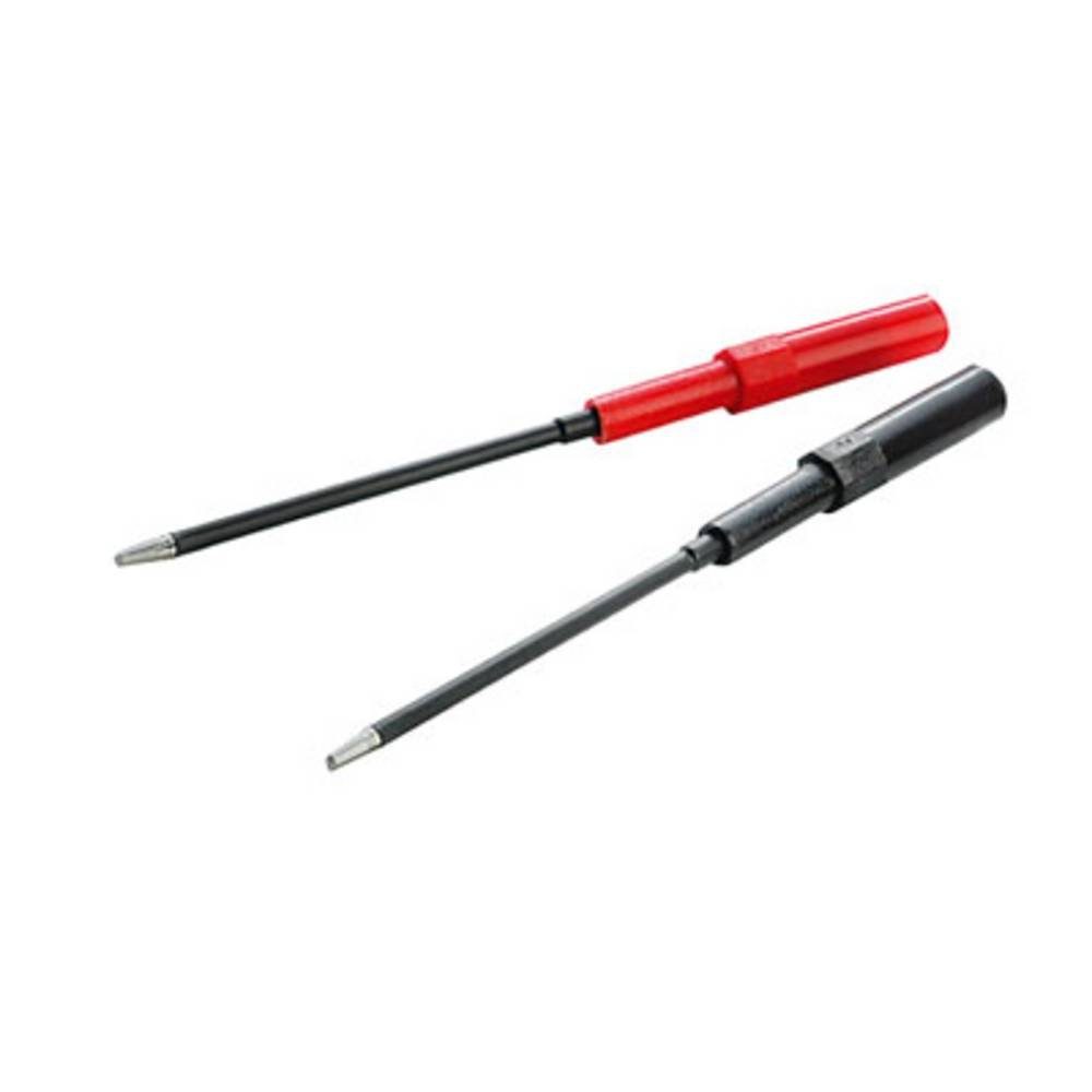 Prüfstecker-Set Stromadapter