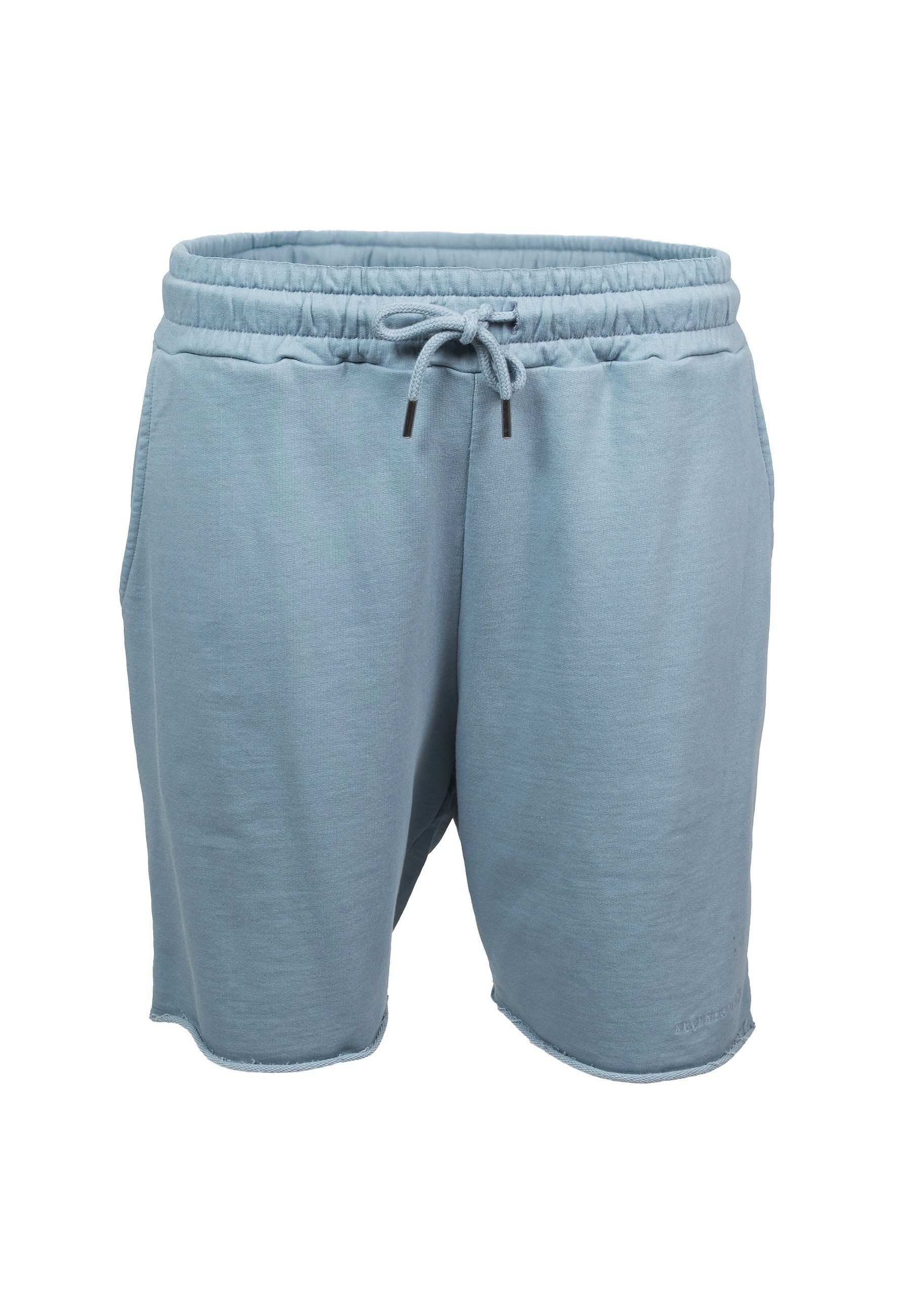 Kleinigkeit Sweatshorts Kleinigkeit Leonardo diKaputtio Shortpant (1-tlg)