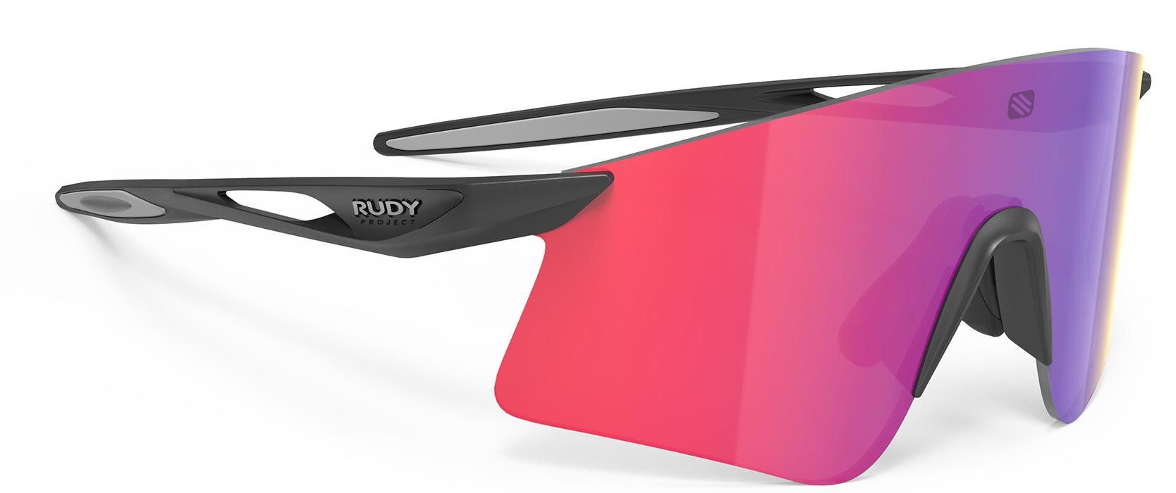 Rudy Project Sonnenbrille Rudy Project Astral X RP Optics Sonnenbrille