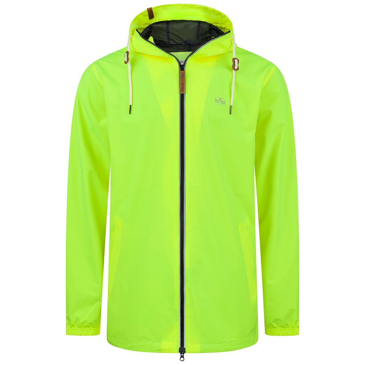 Funktionsjacke Magnuson Leichte XXL Herren Funktionsjacke / Regenjacke STRETCH