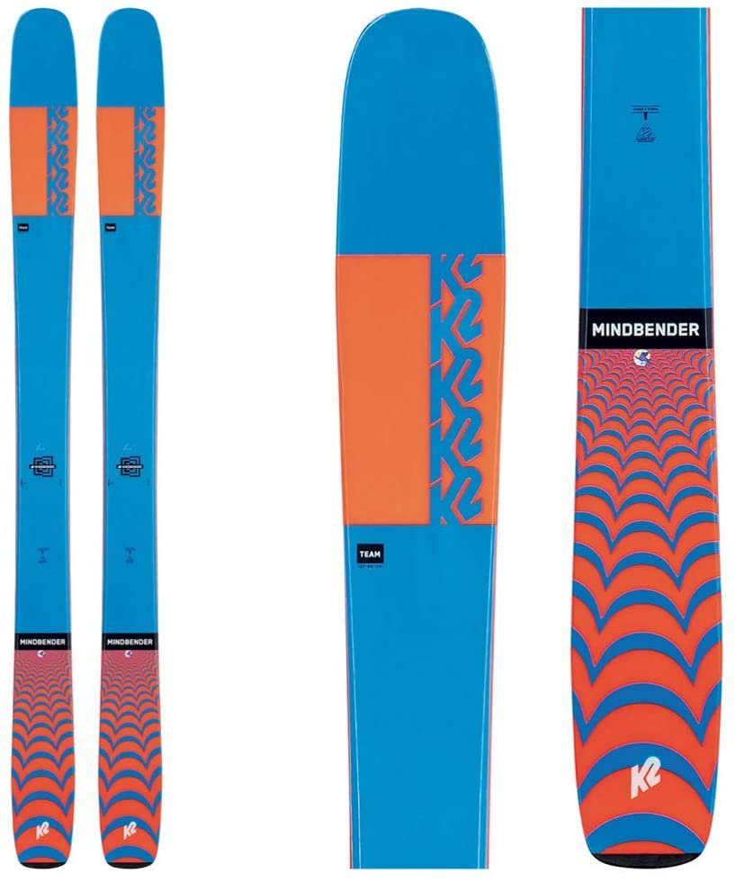 K2 Free-Ski