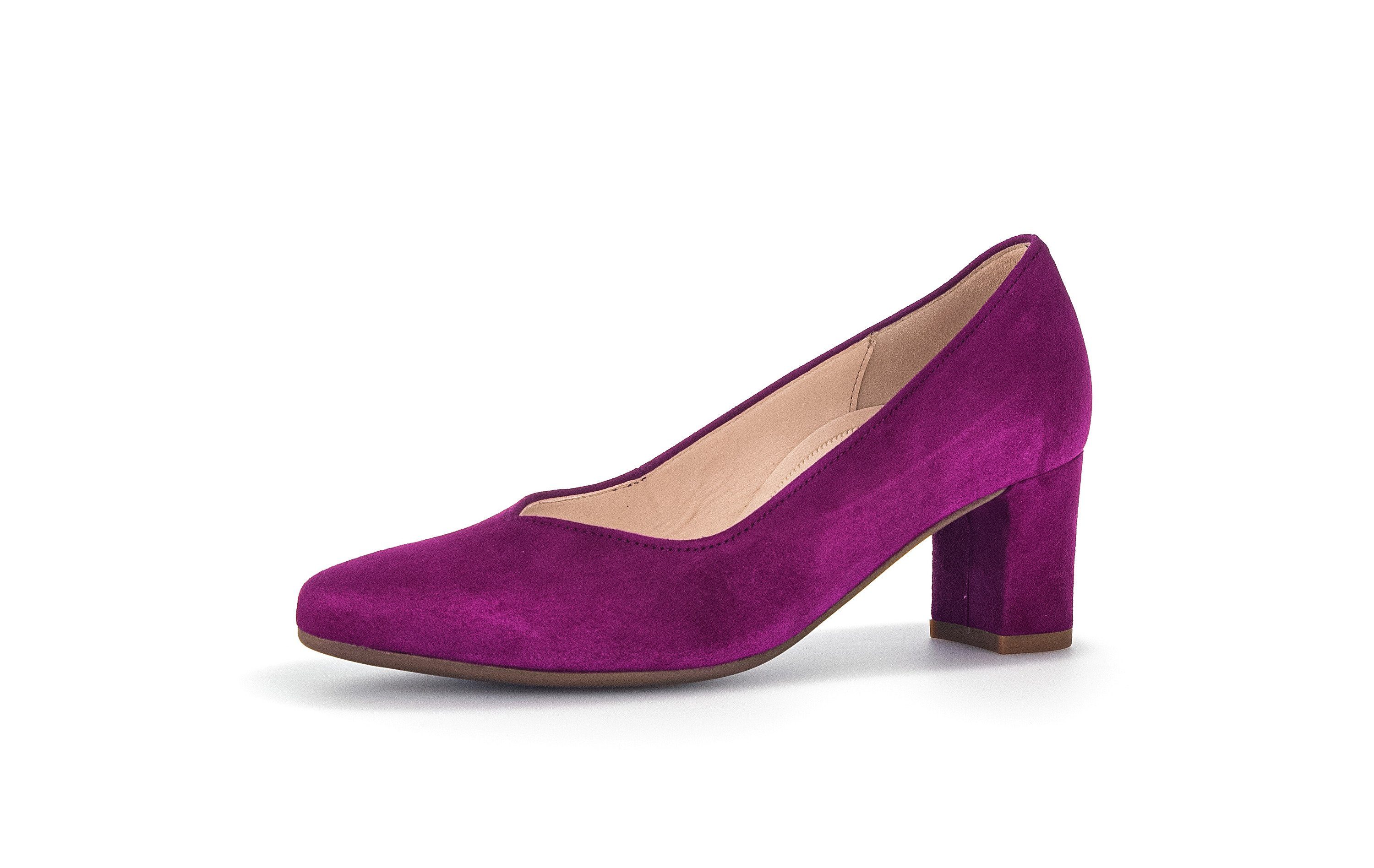 Gabor Pumps (malve) Violett