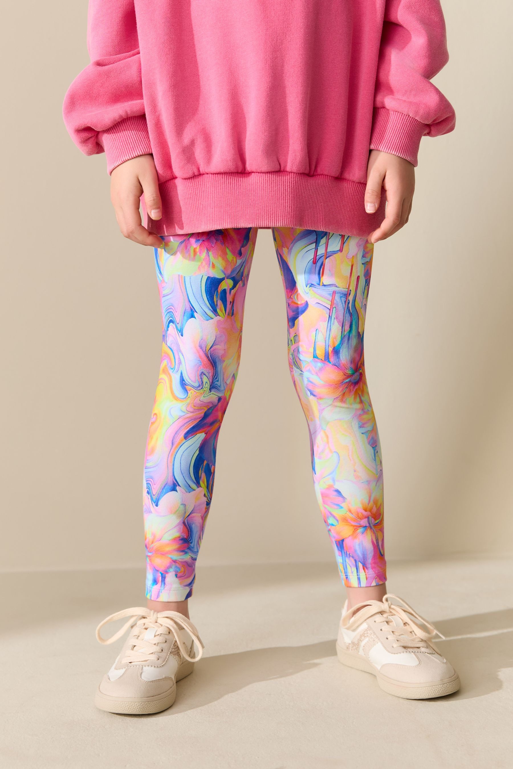 Next Leggings Leggings (1-tlg)