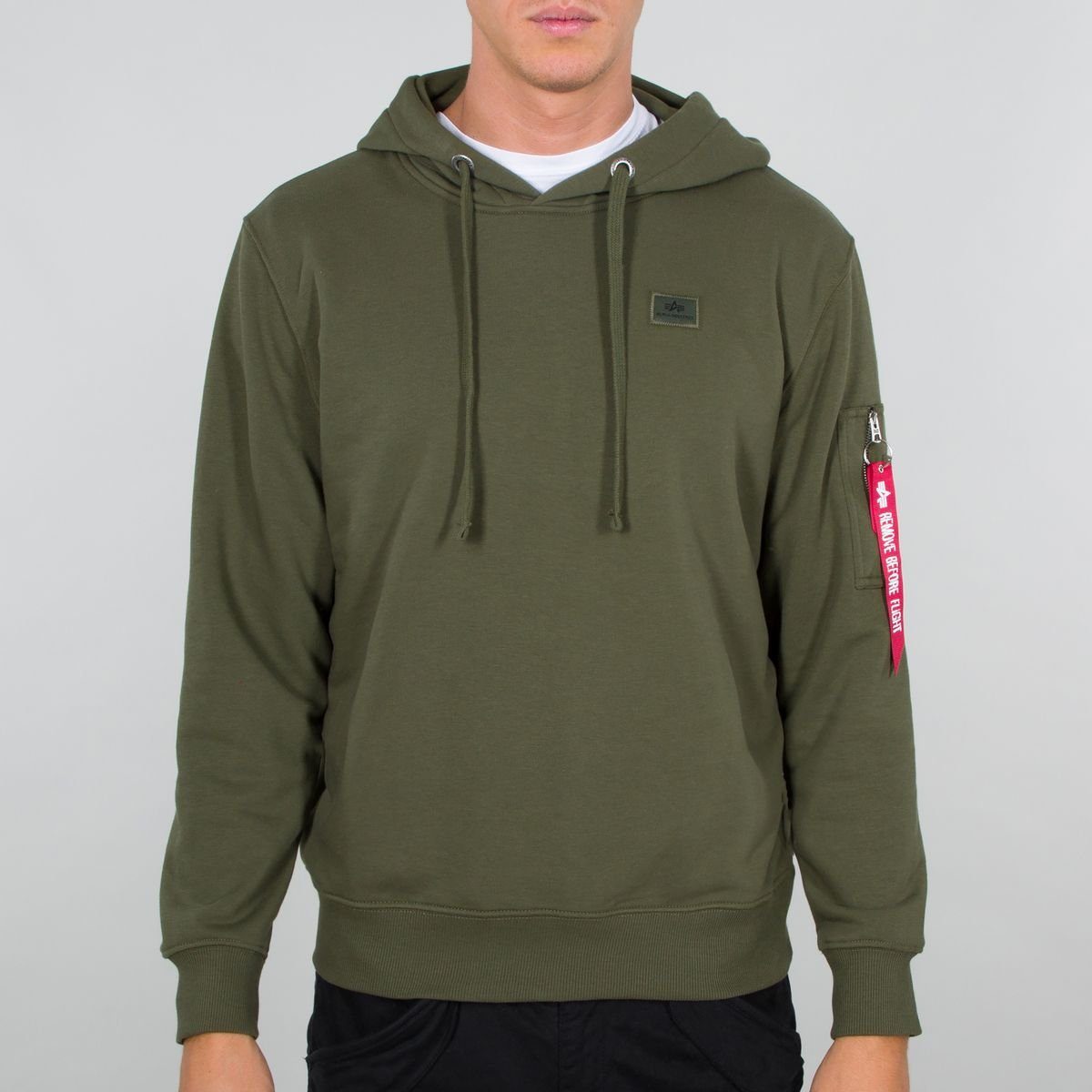Alpha Industries Kapuzenpullover X-Fit Hoody