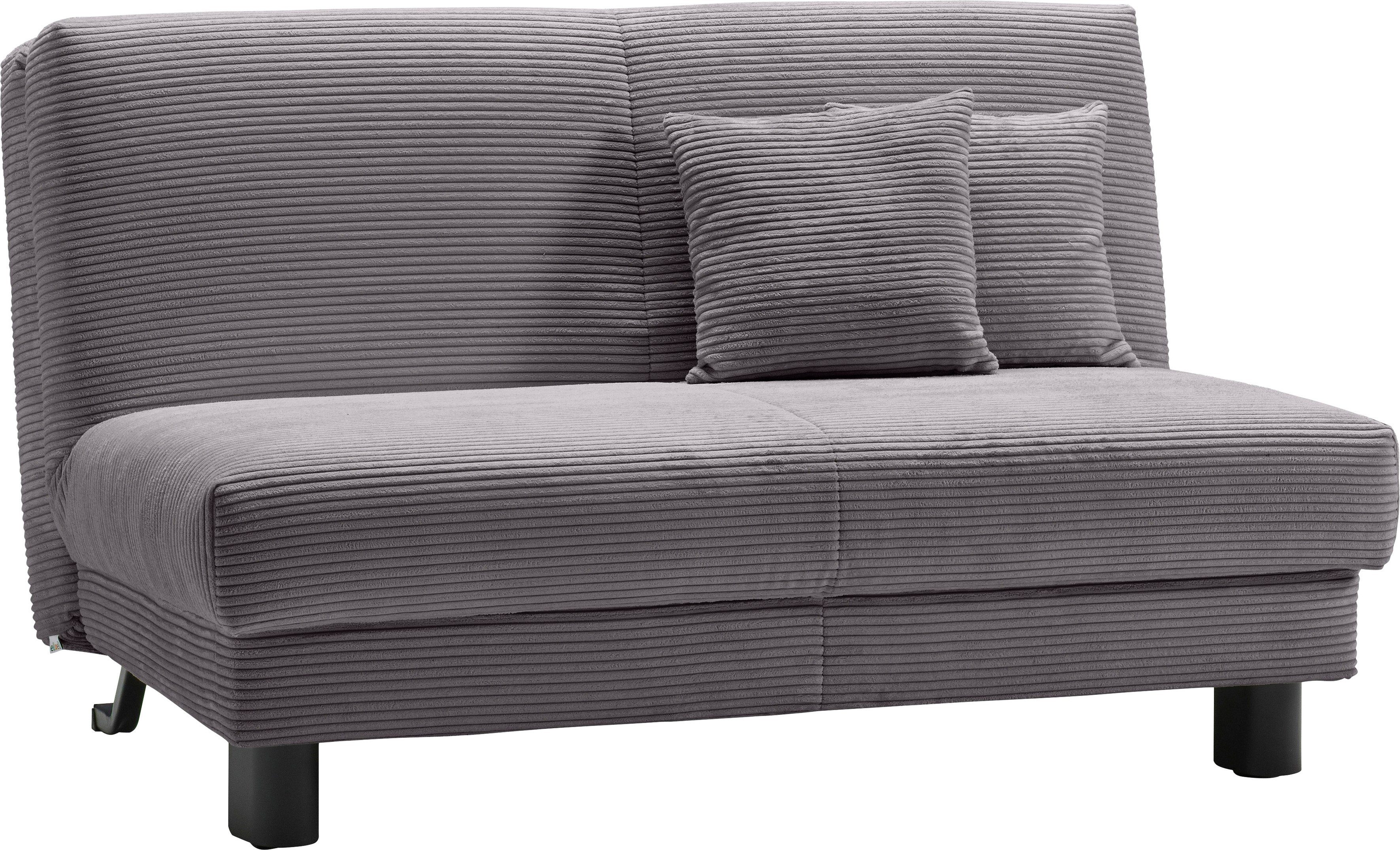 ell + ell Schlafsofa Enny