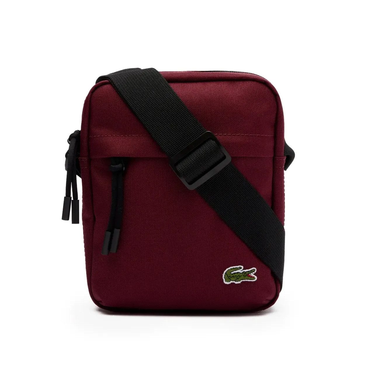 Lacoste Umhängetasche Lacoste Zip Crossover Bag