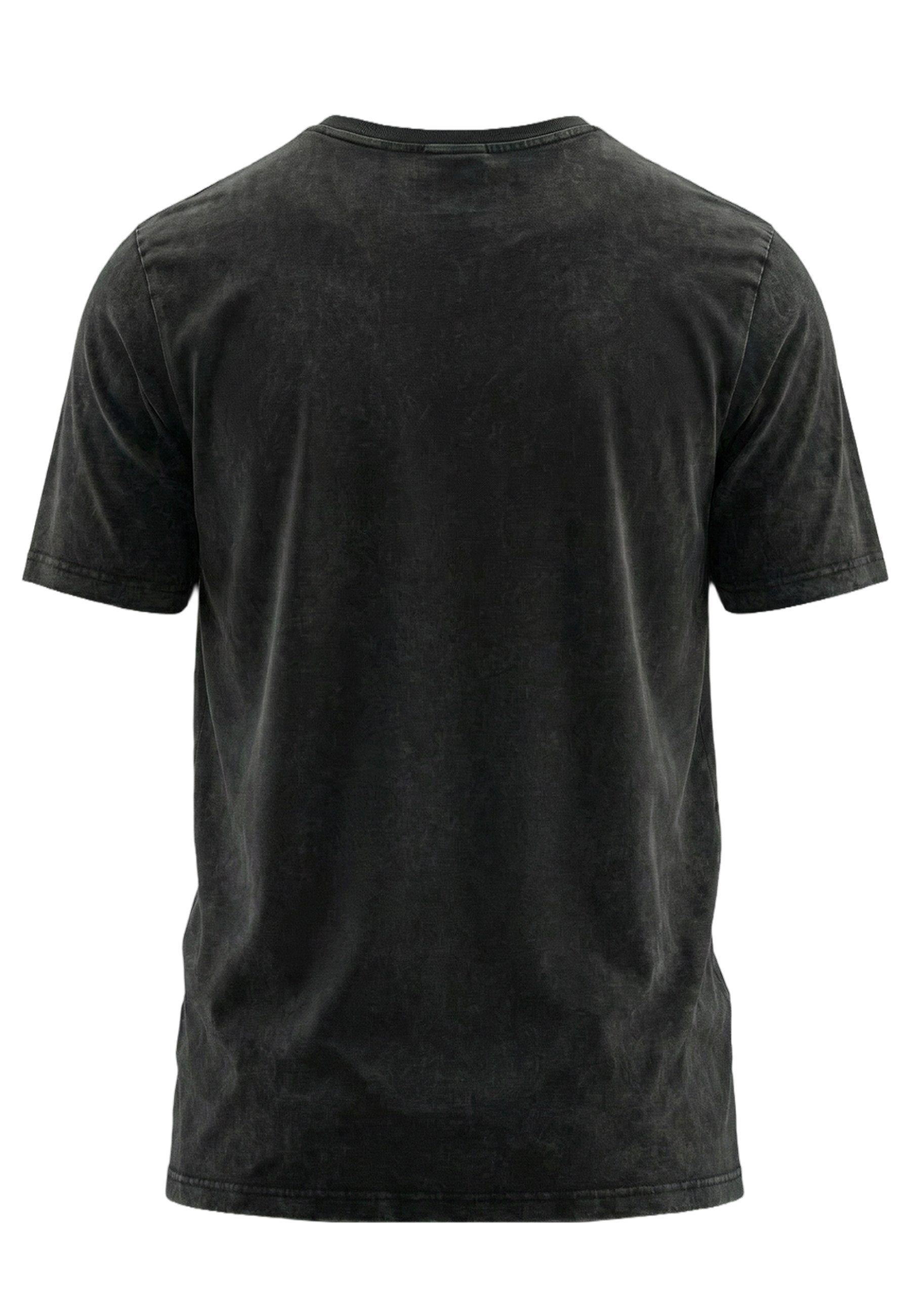 FORSBERG T-Shirt Drengson T‑Shirt