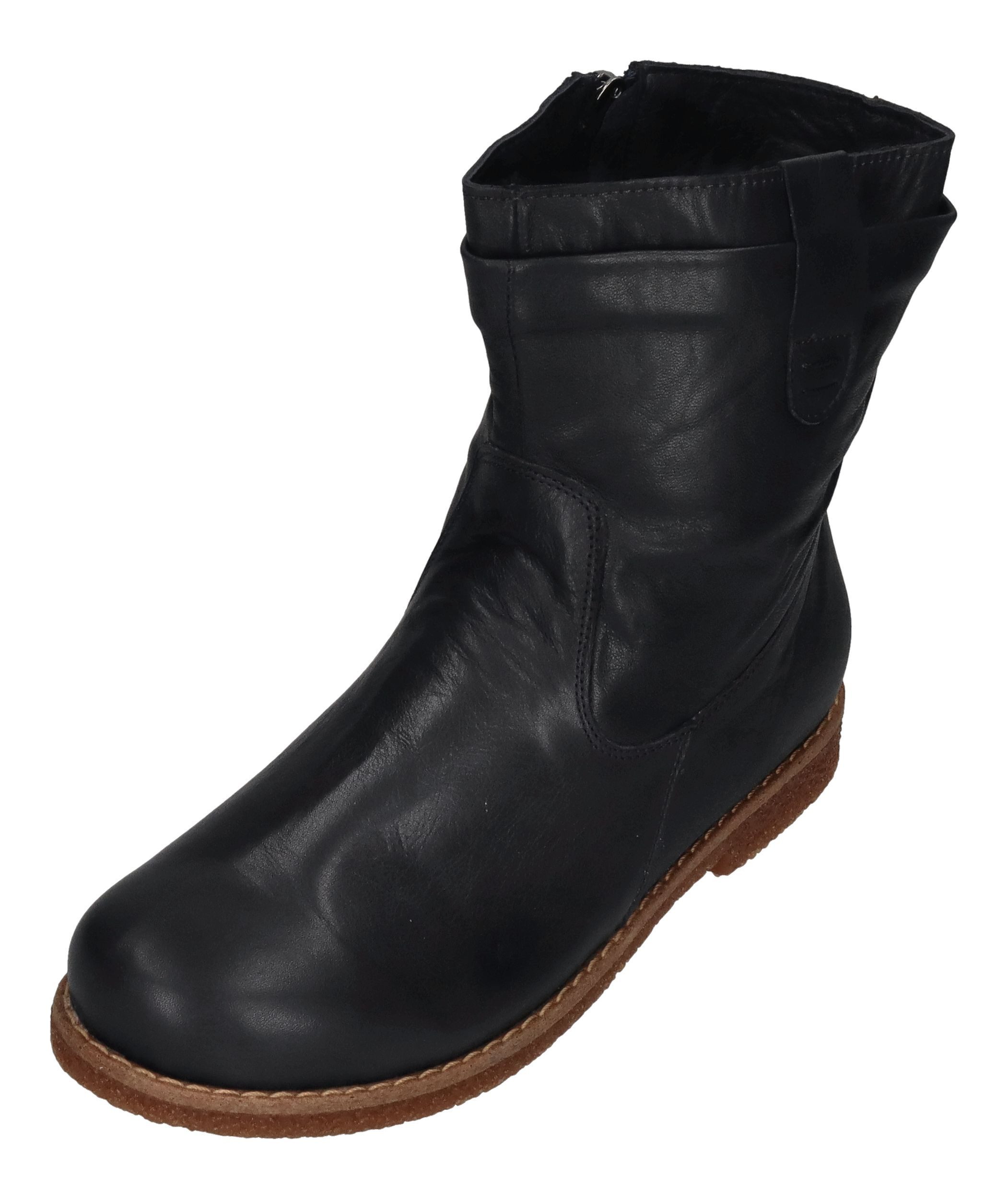 Andrea Conti 0342926-017 Stiefelette dunkelblau