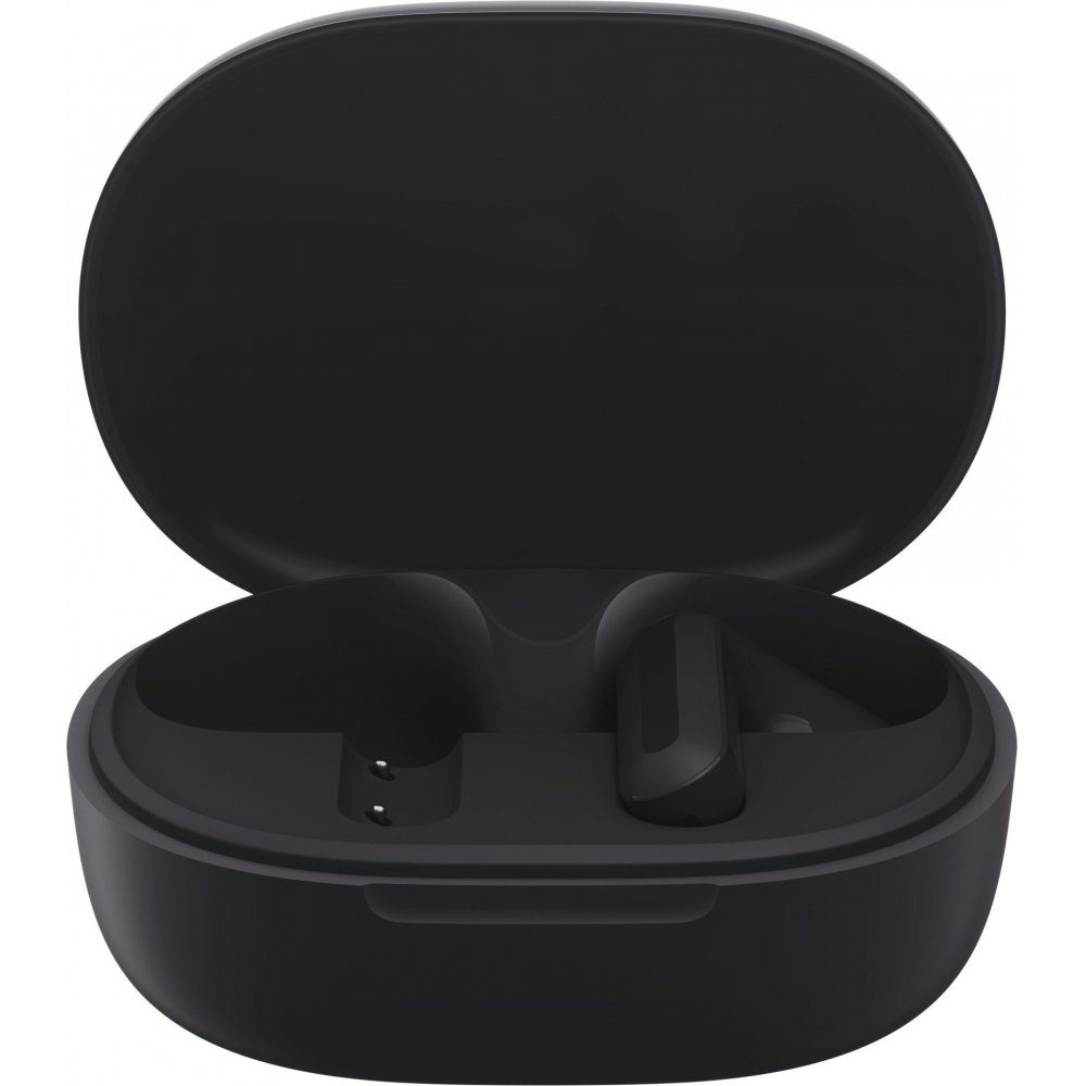 Xiaomi Redmi Buds 4 Lite - Headset - schwarz In-Ear-Kopfhörer