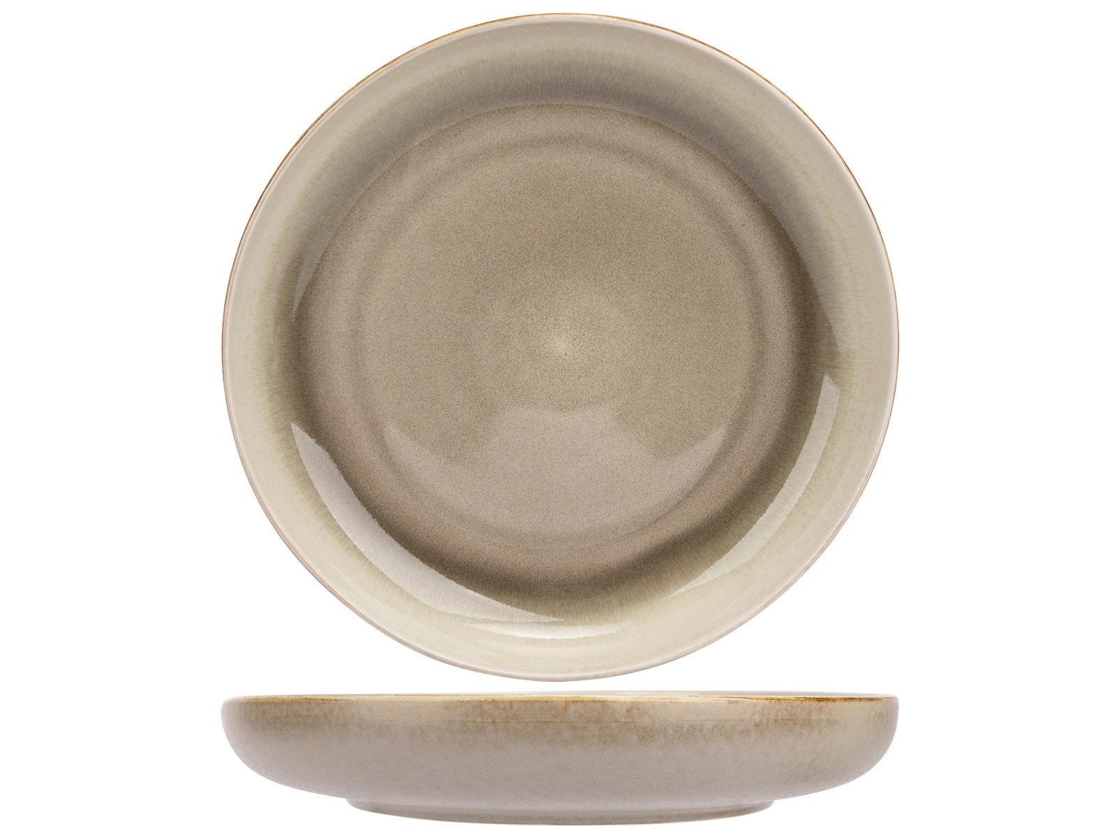 Cosy & Trendy Suppenteller Forest Suppenteller 27,5cm