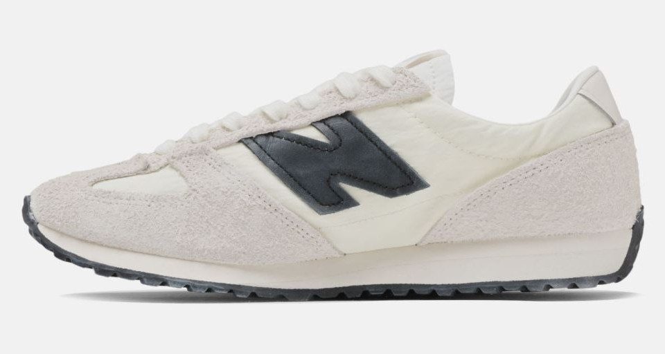 New Balance 471 U471AM / beige Herren Sneaker New Balance Sneaker
