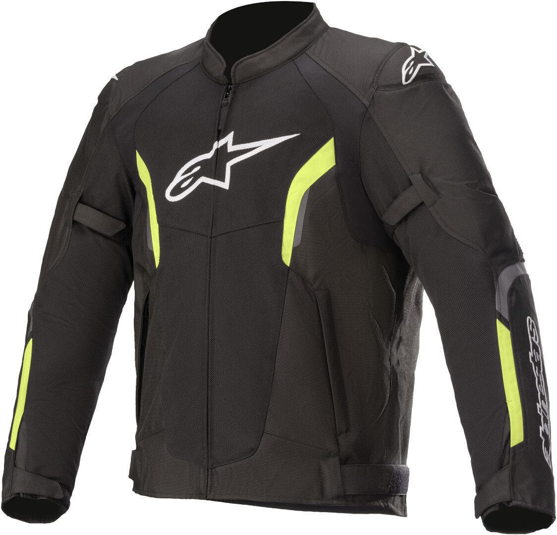 Alpinestars Motorradjacke AST-1 V2 Air Motorrad günstig online kaufen
