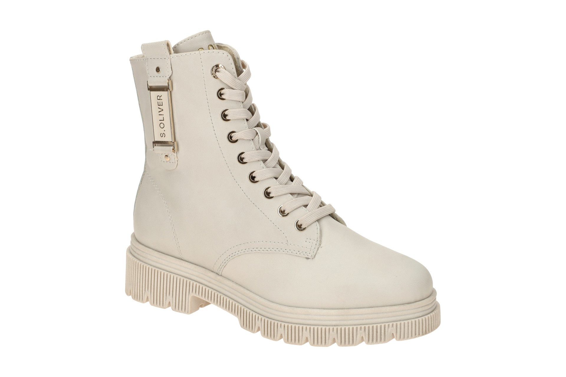 s.Oliver 5-25262-43 462 Stiefel günstig online kaufen