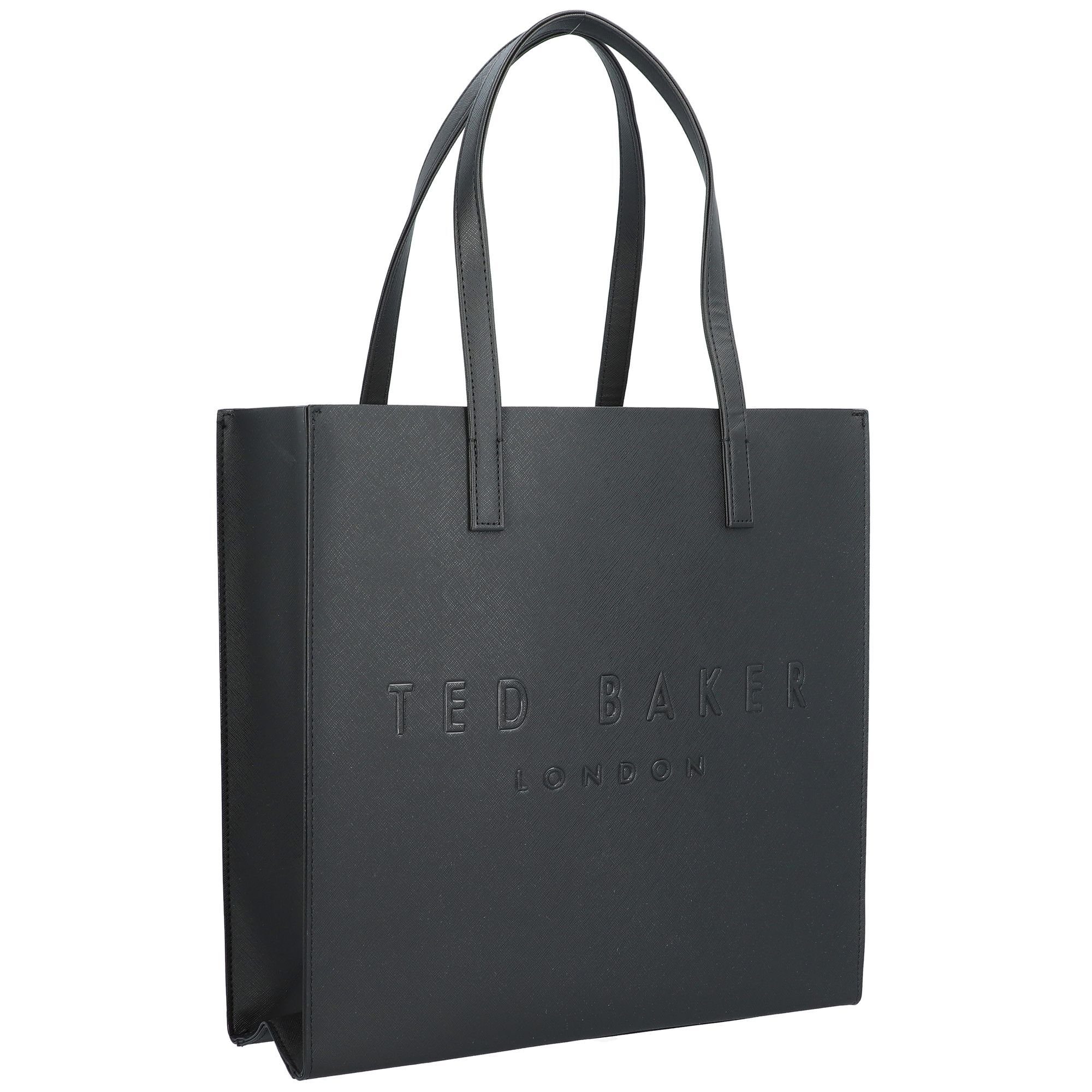 Ted Baker Schultertasche Soocon, PVC günstig online kaufen